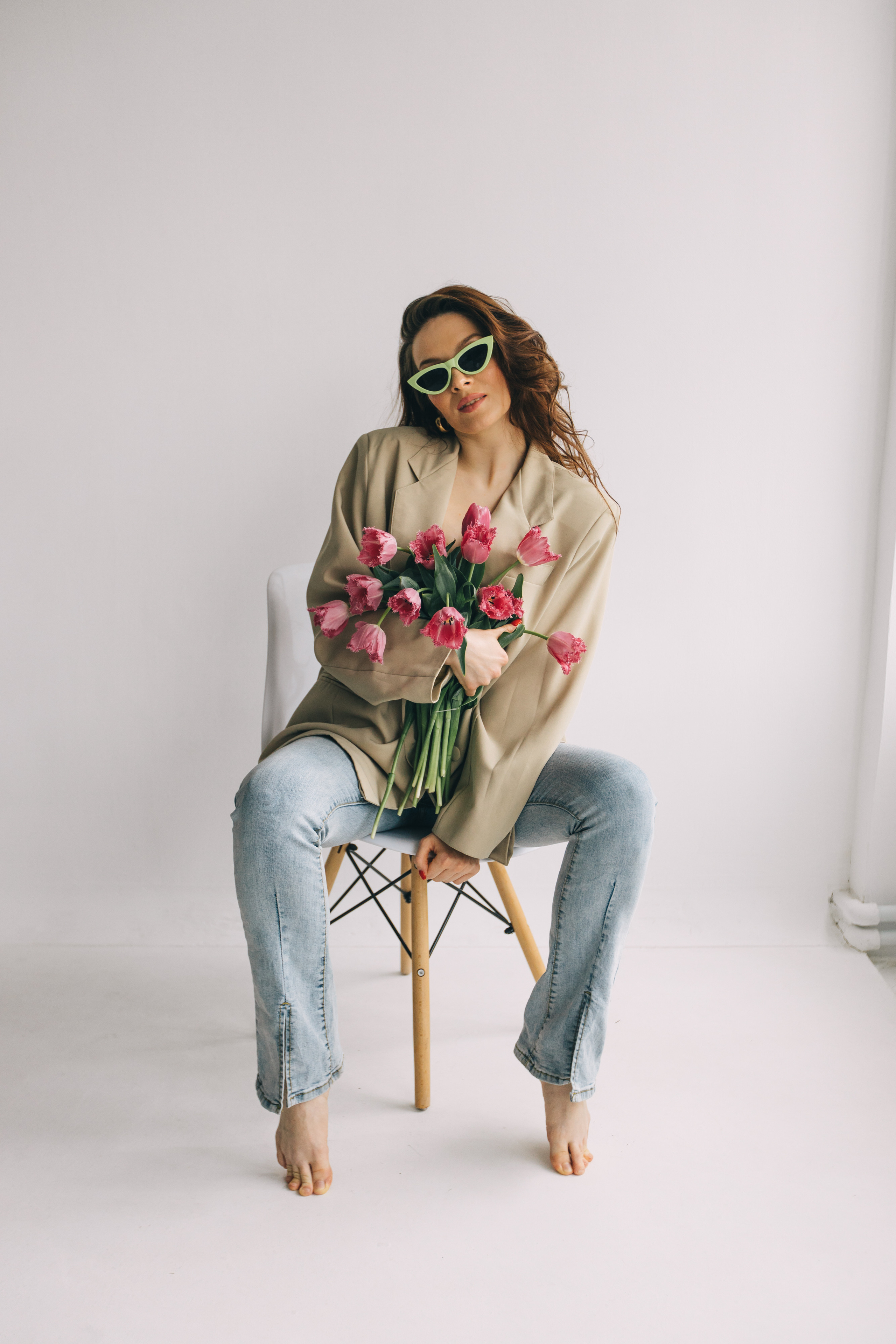 Катя. Фотограф Таганрог Любимая Надя