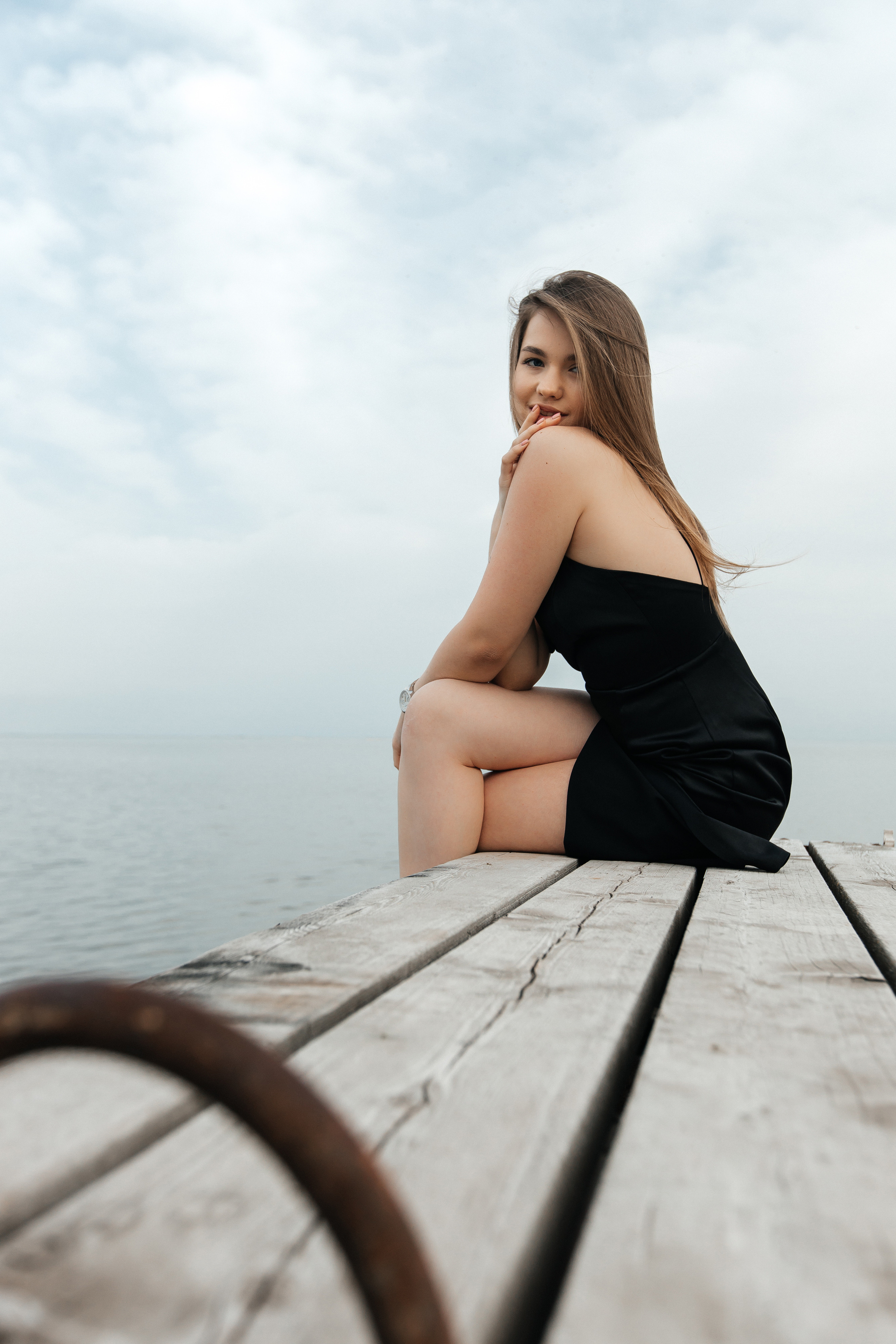 Вероника. Фотограф Таганрог Любимая Надя