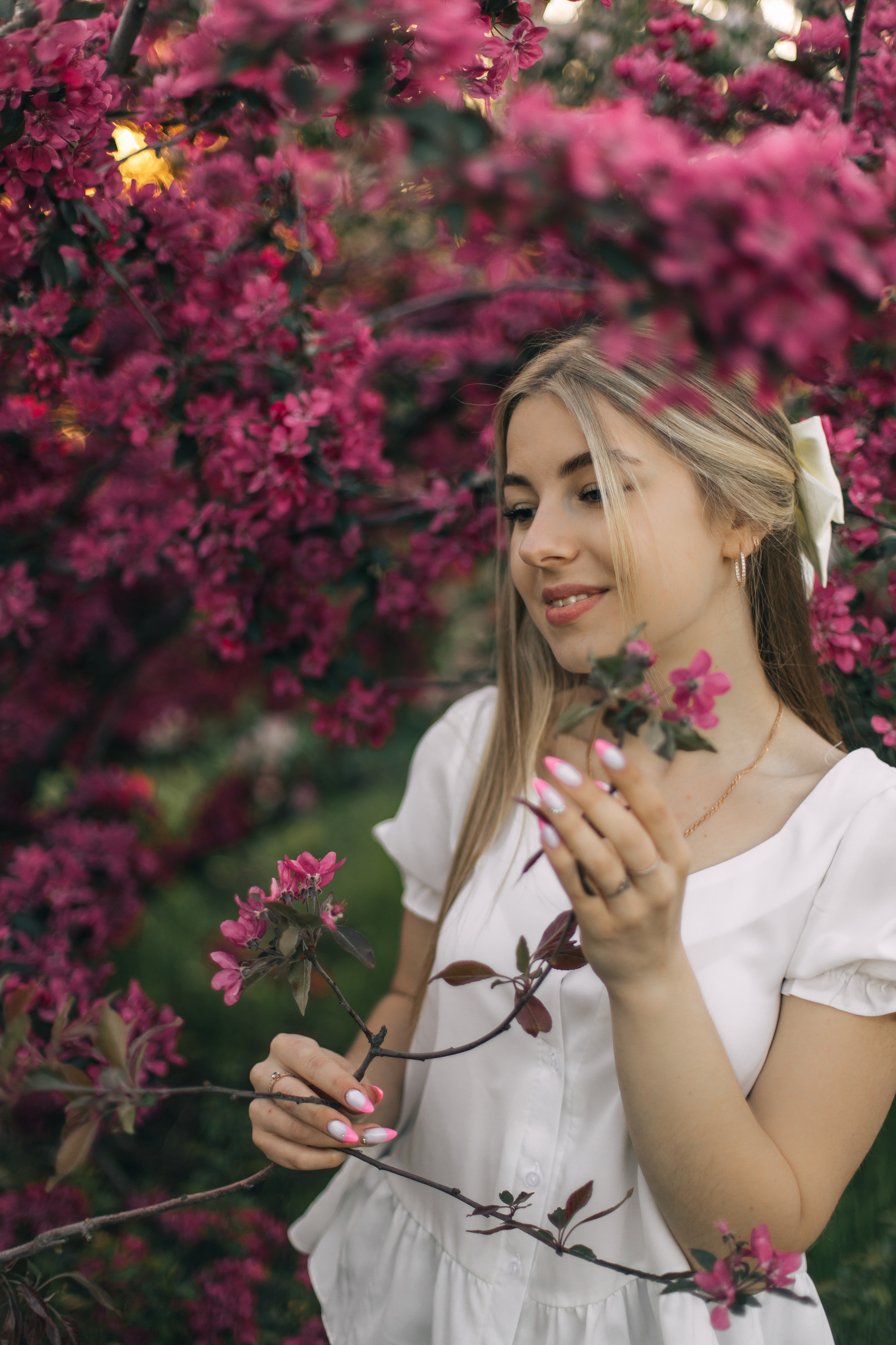 Даша. Фотограф Таганрог Любимая Надя