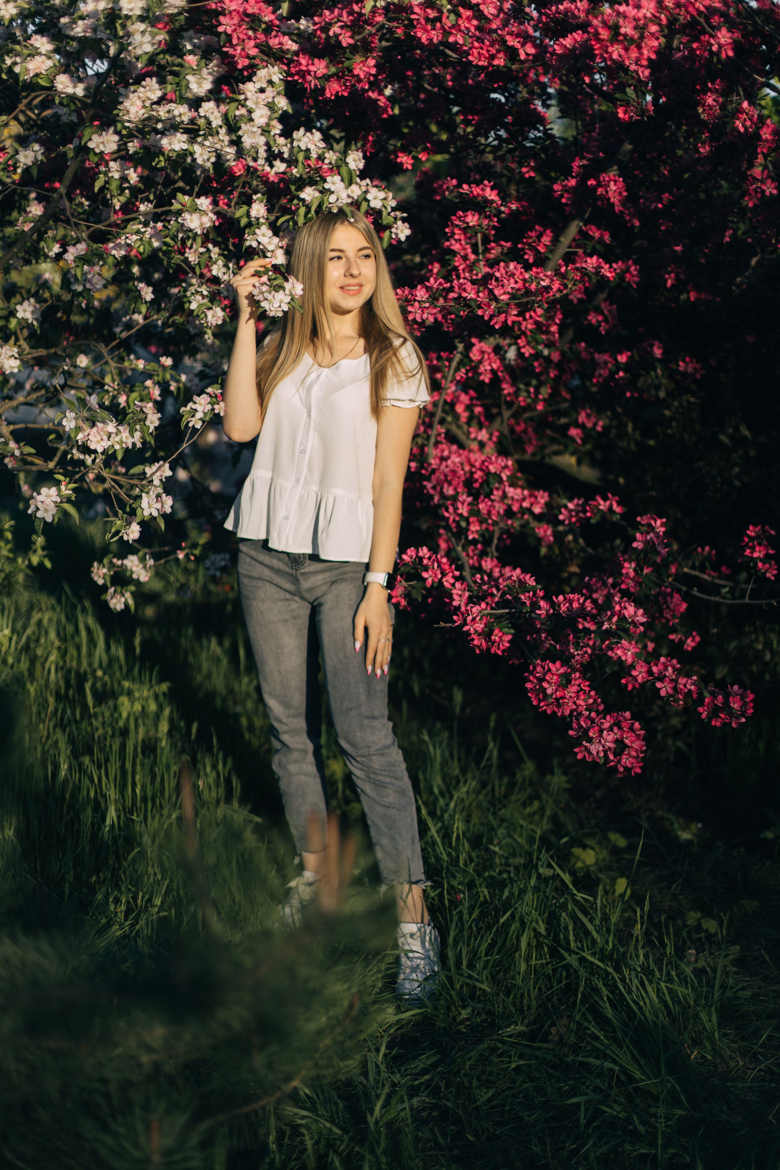 Даша. Фотограф Таганрог Любимая Надя