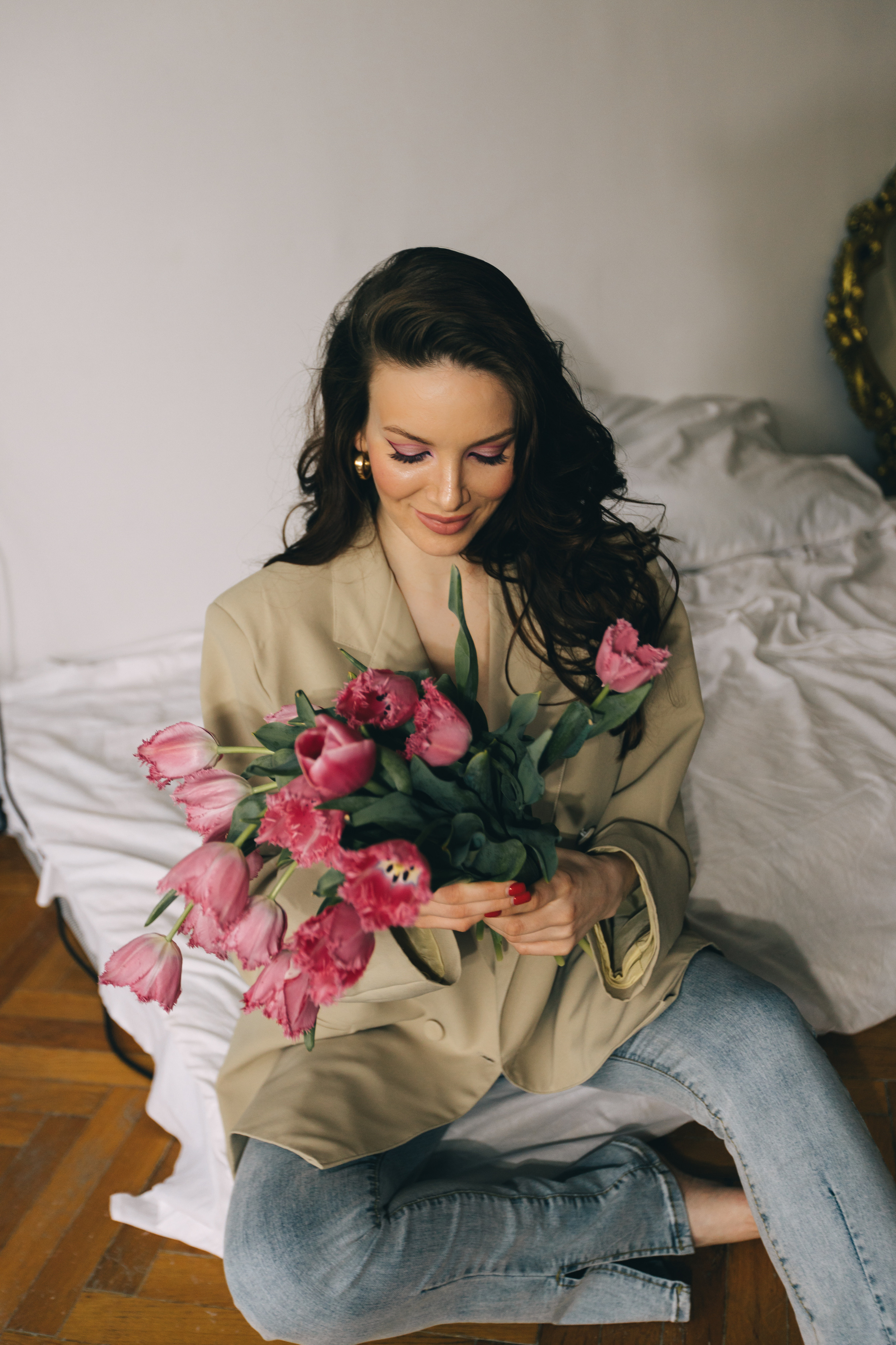 Катя. Фотограф Таганрог Любимая Надя