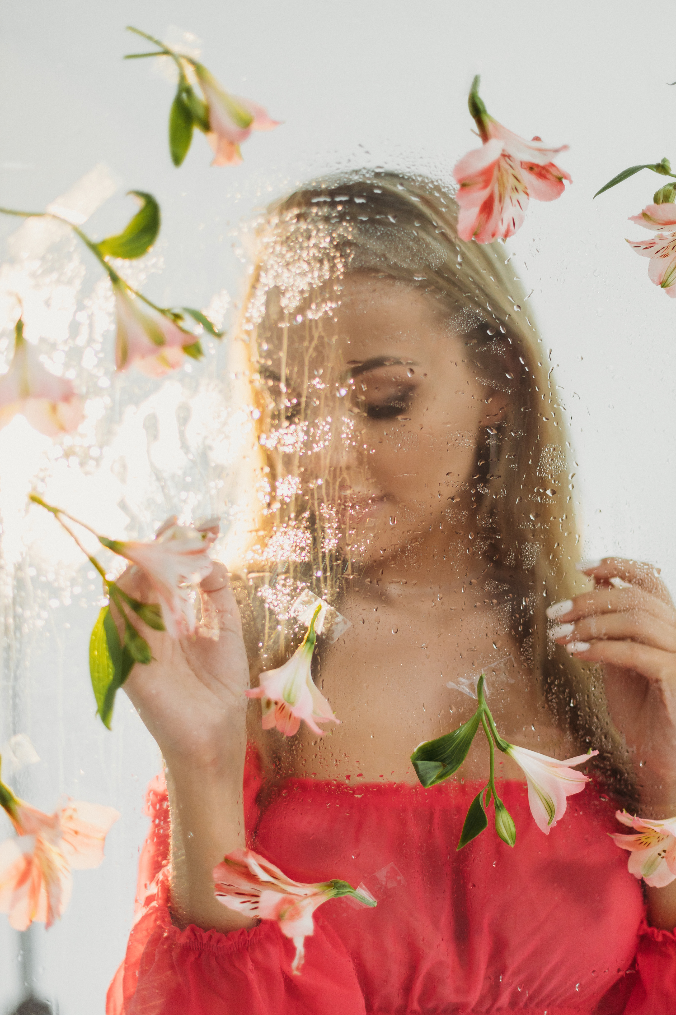 Юля. Фотограф Таганрог Любимая Надя