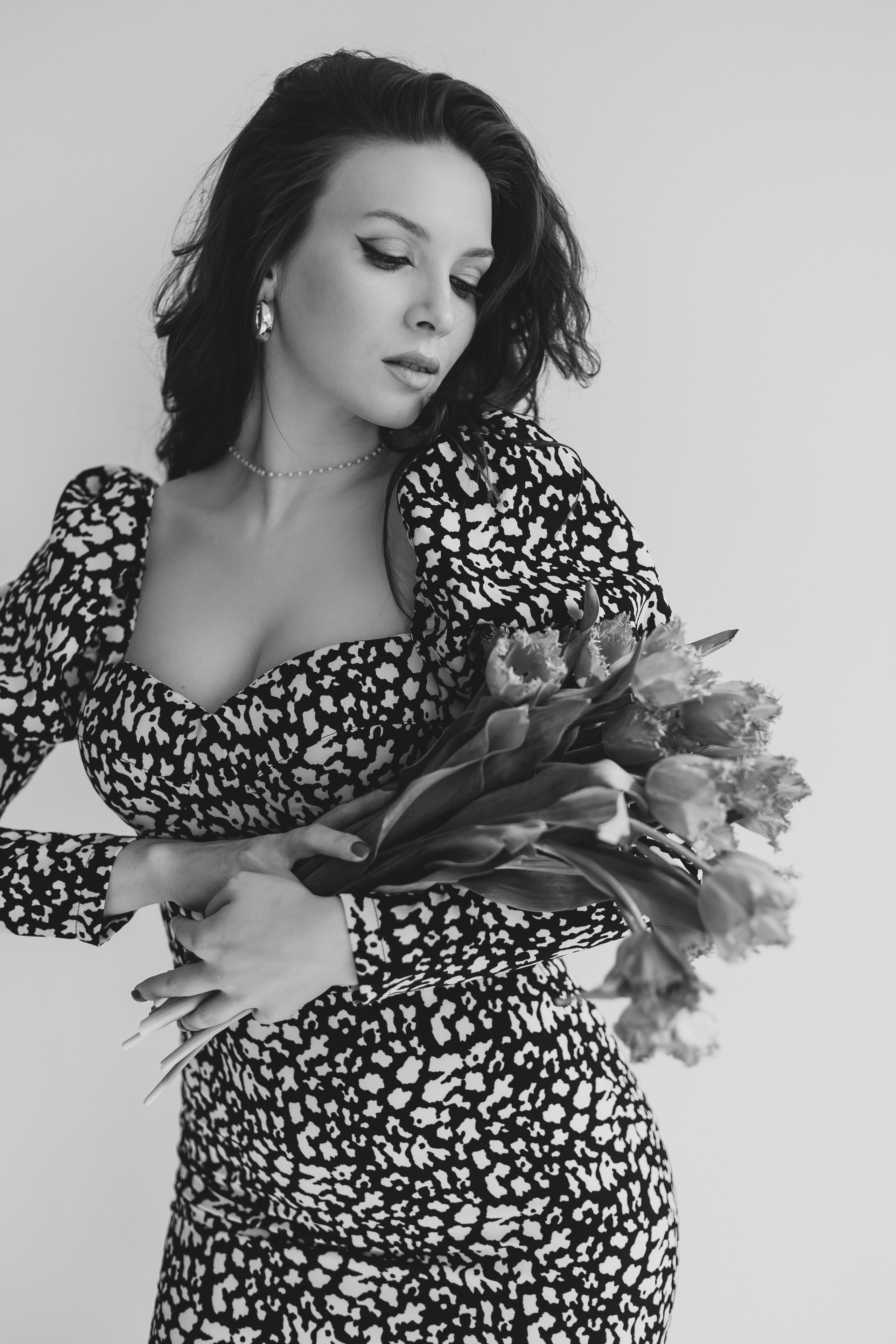 Катя. Фотограф Таганрог Любимая Надя