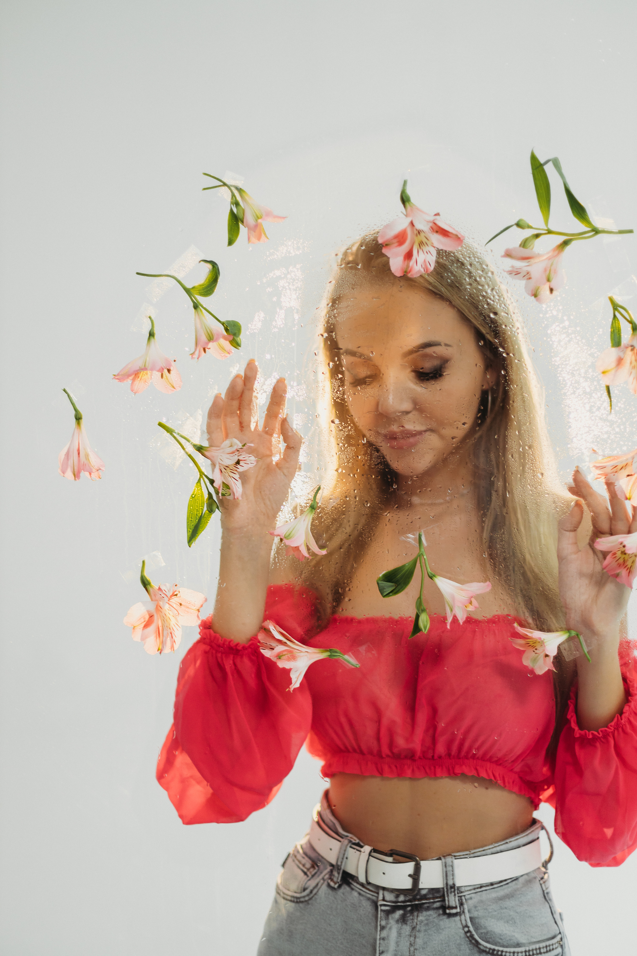 Юля. Фотограф Таганрог Любимая Надя