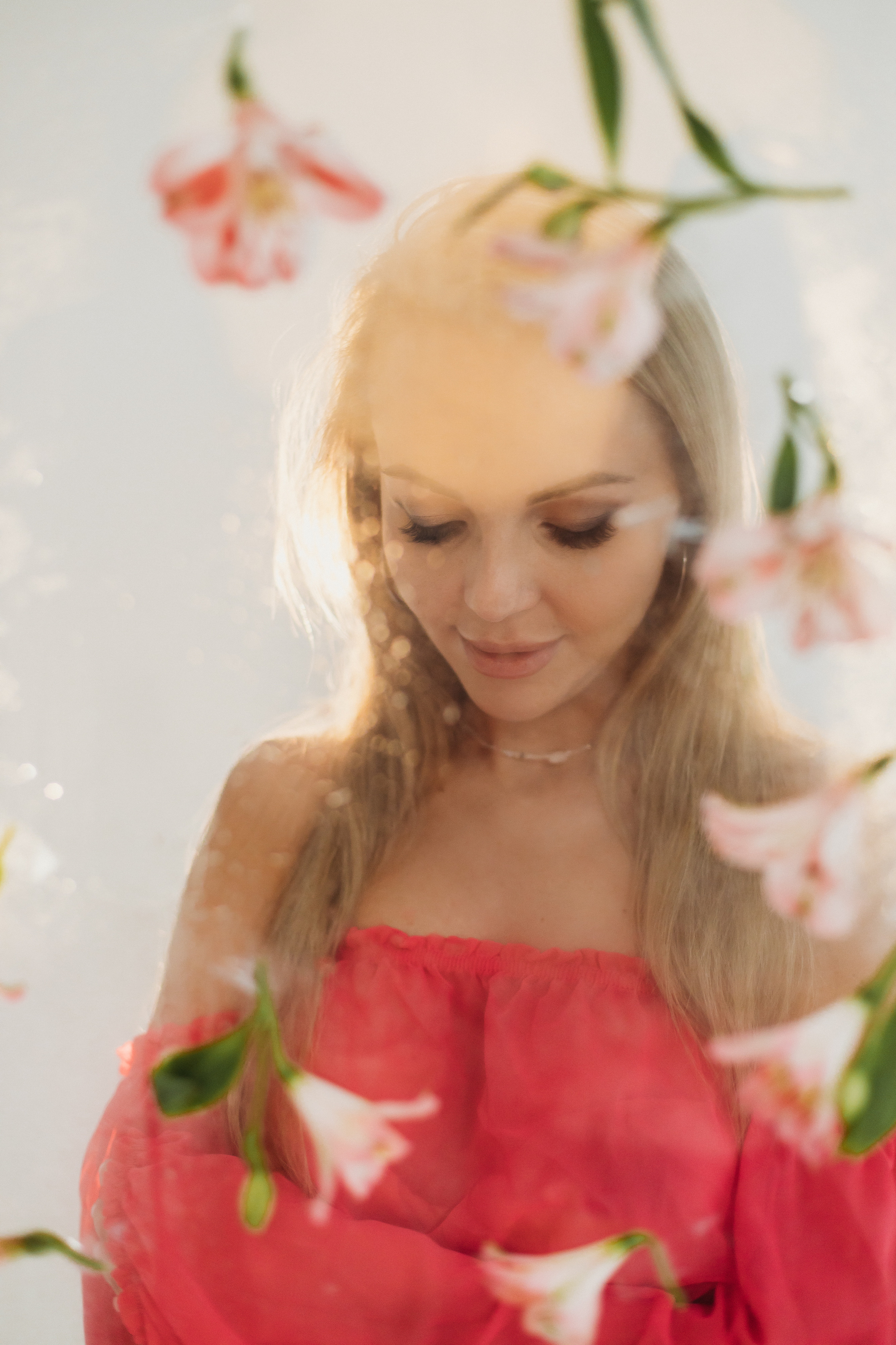 Юля. Фотограф Таганрог Любимая Надя