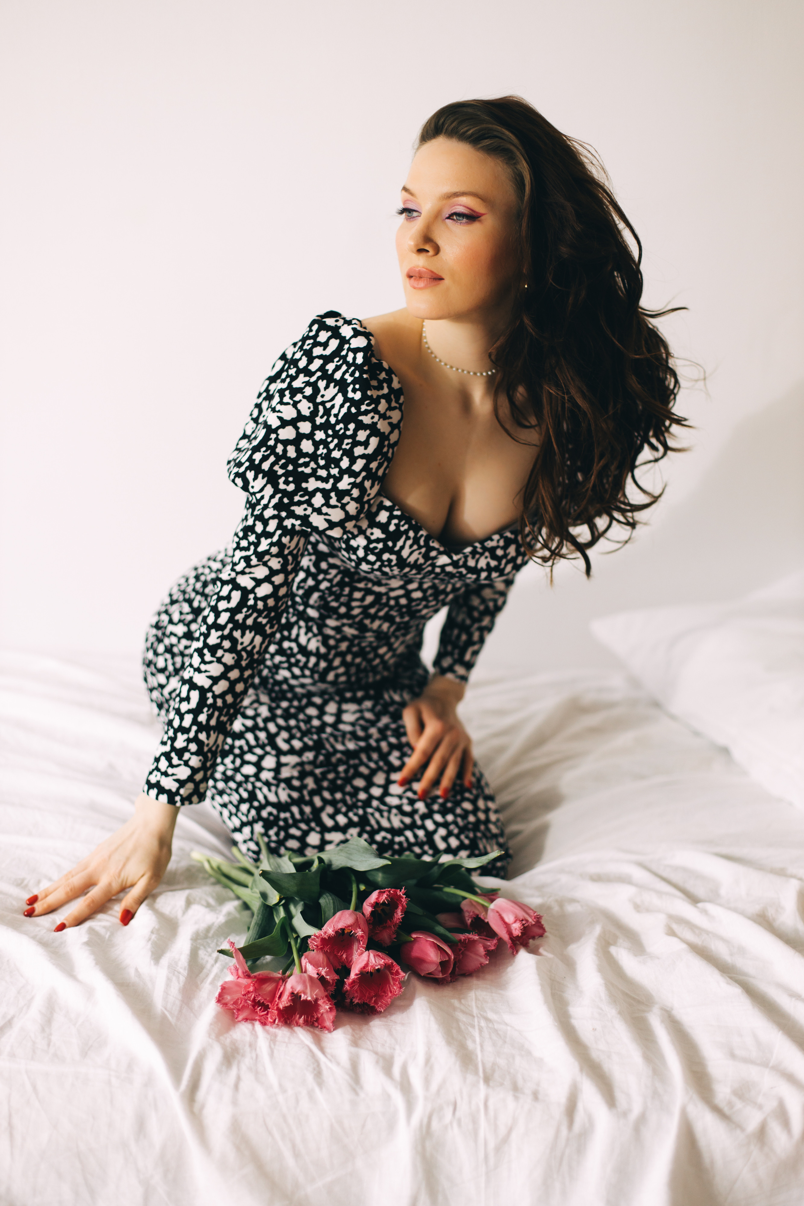 Катя. Фотограф Таганрог Любимая Надя