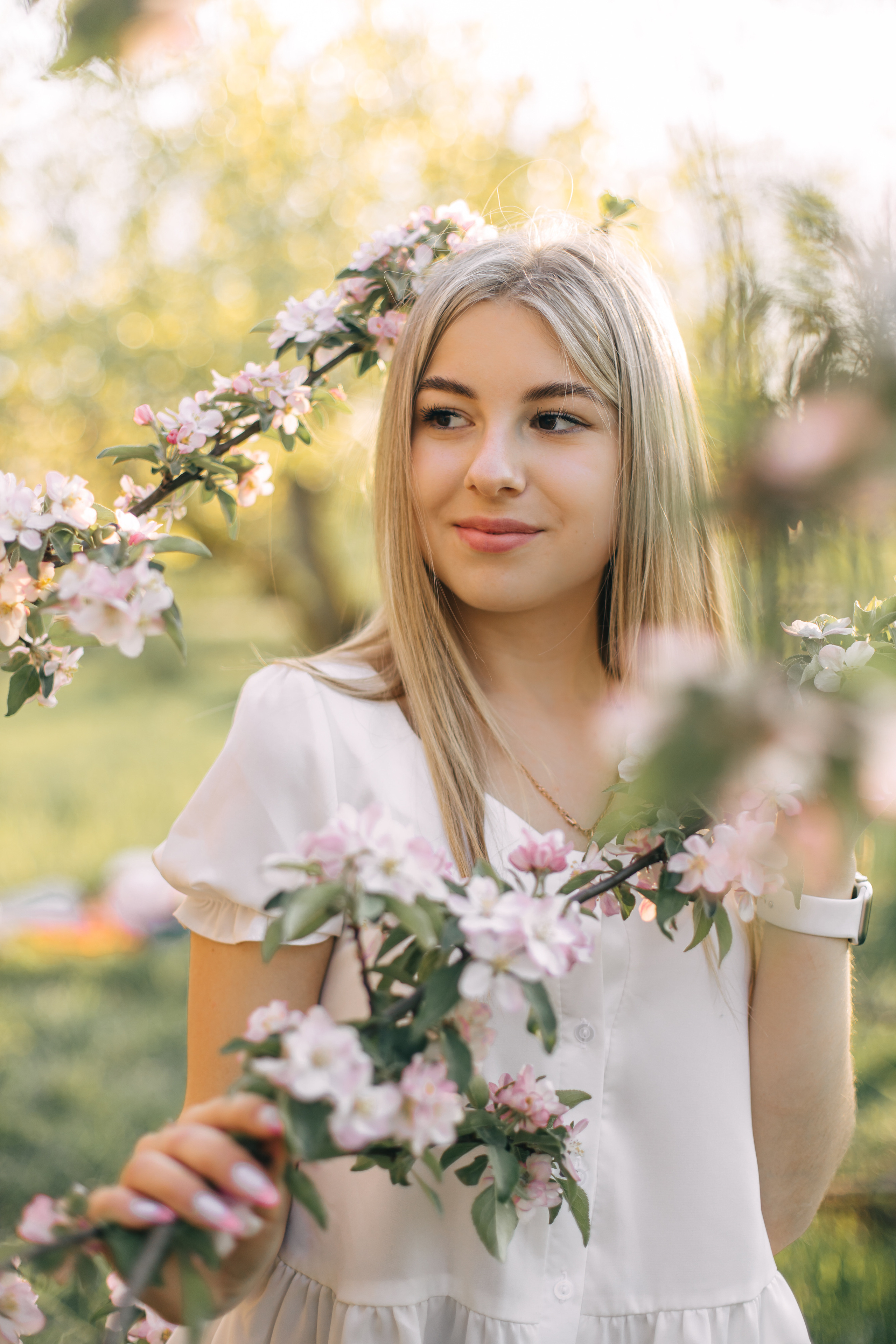 Даша. Фотограф Таганрог Любимая Надя