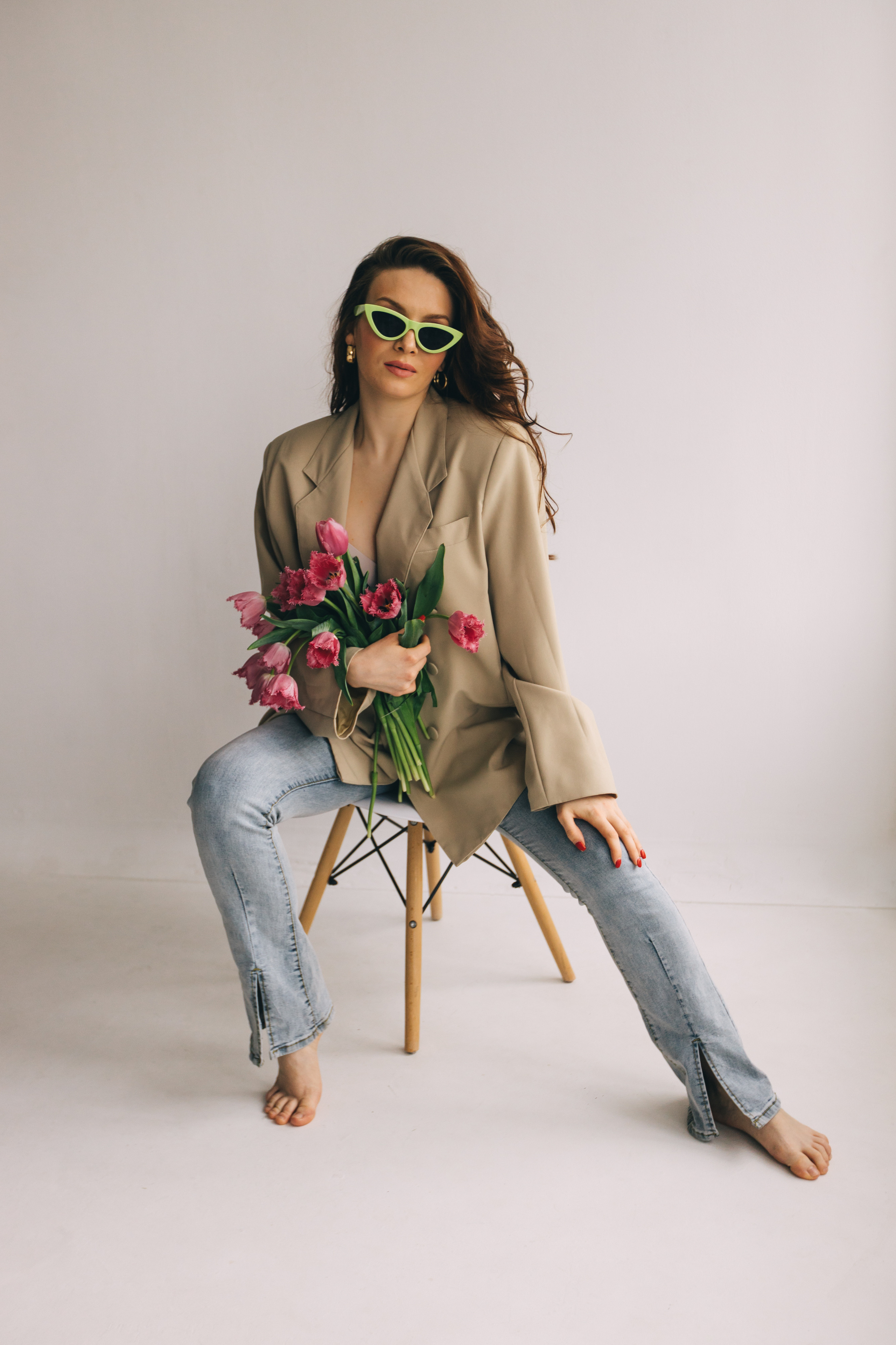 Катя. Фотограф Таганрог Любимая Надя