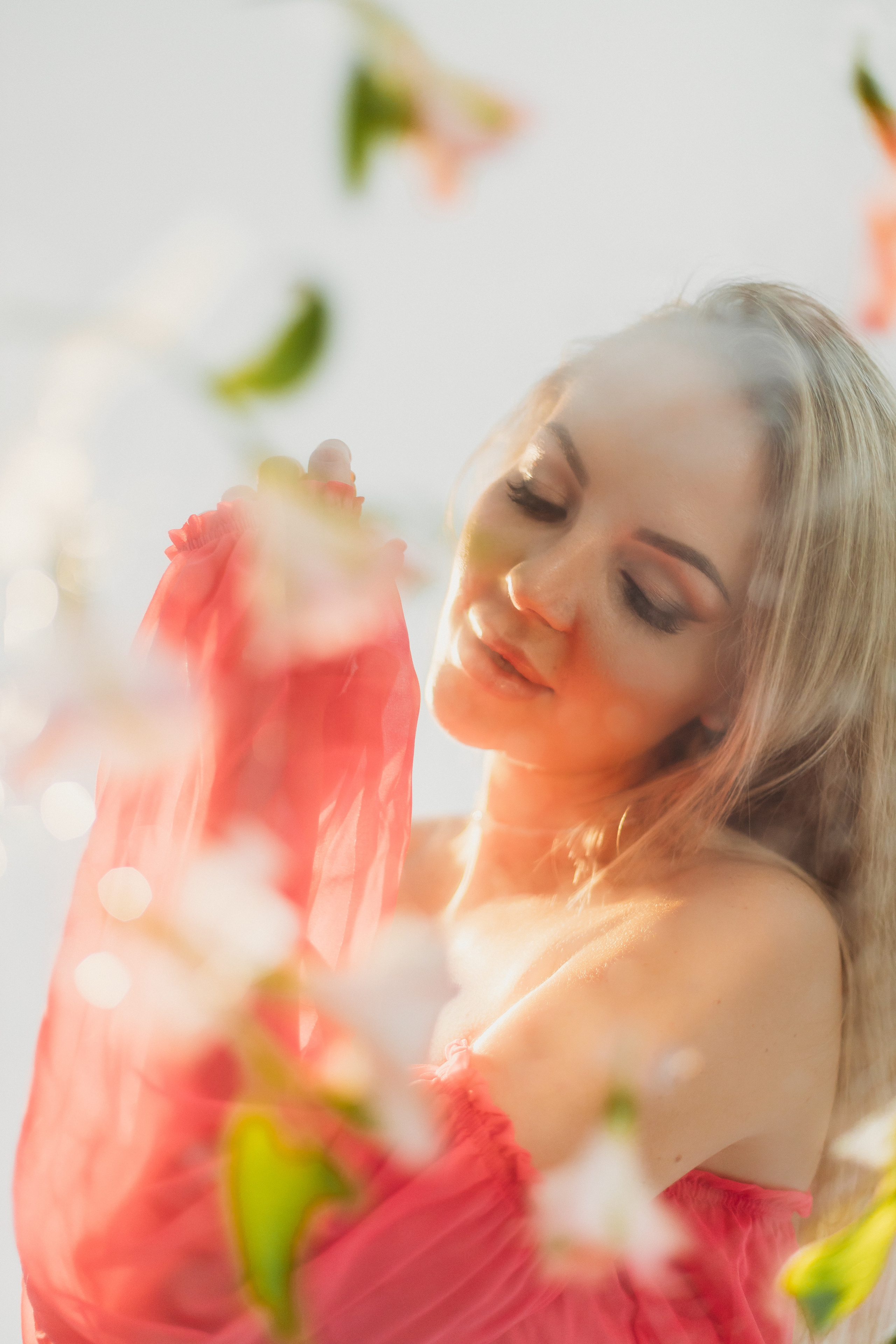 Юля. Фотограф Таганрог Любимая Надя