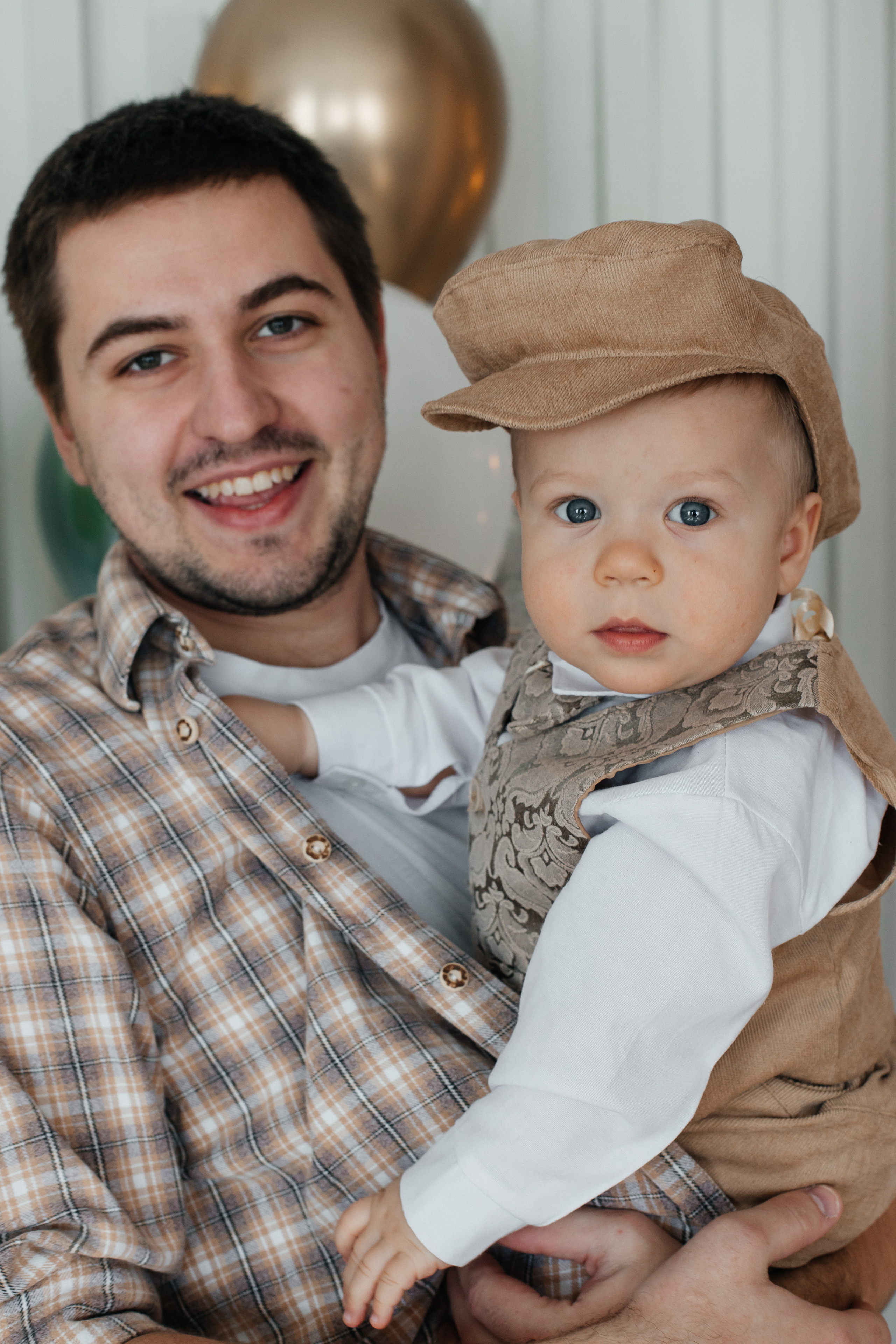 Мария, Костя и Илья. Фотограф Таганрог Любимая Надя