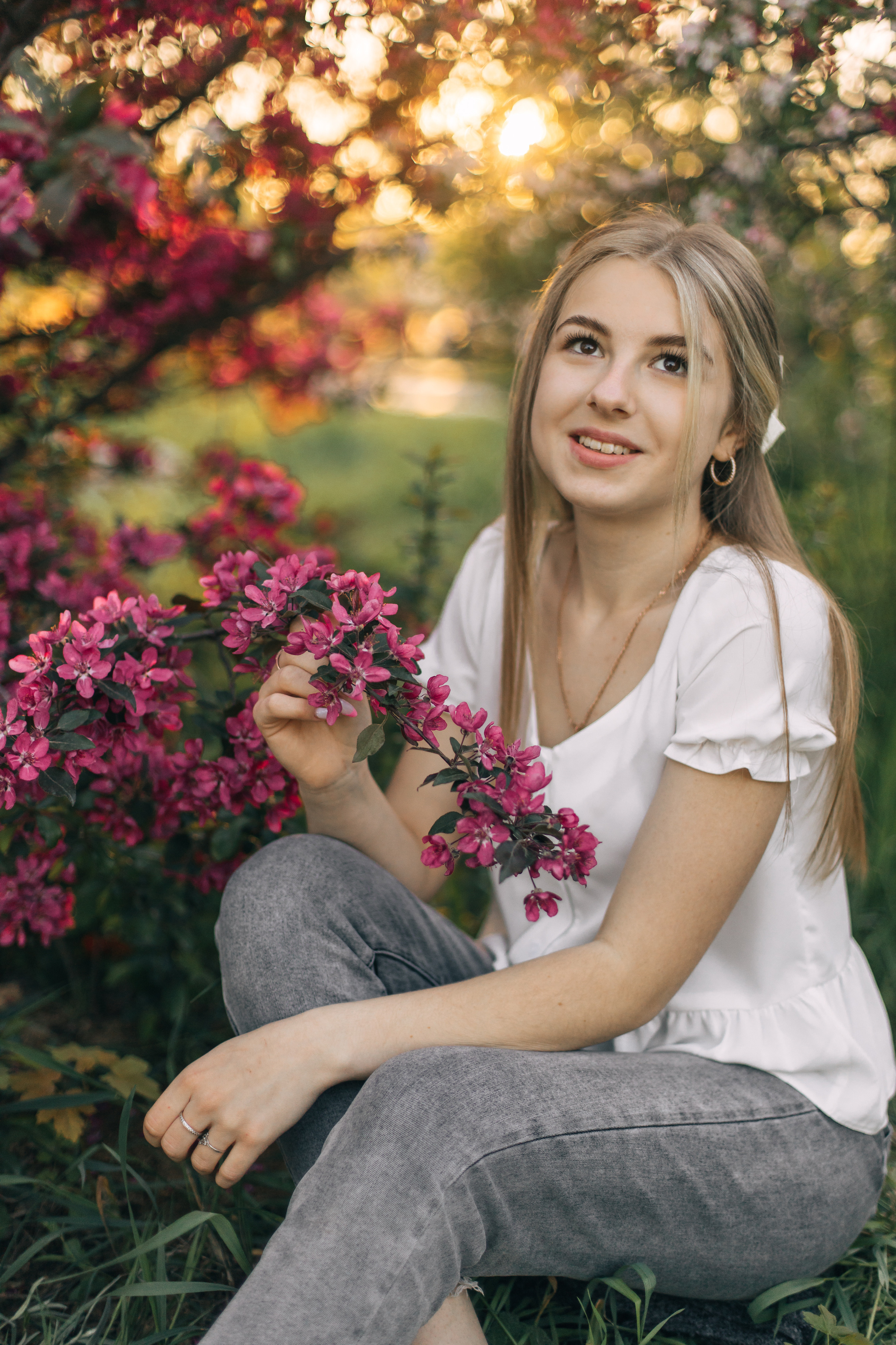 Даша. Фотограф Таганрог Любимая Надя