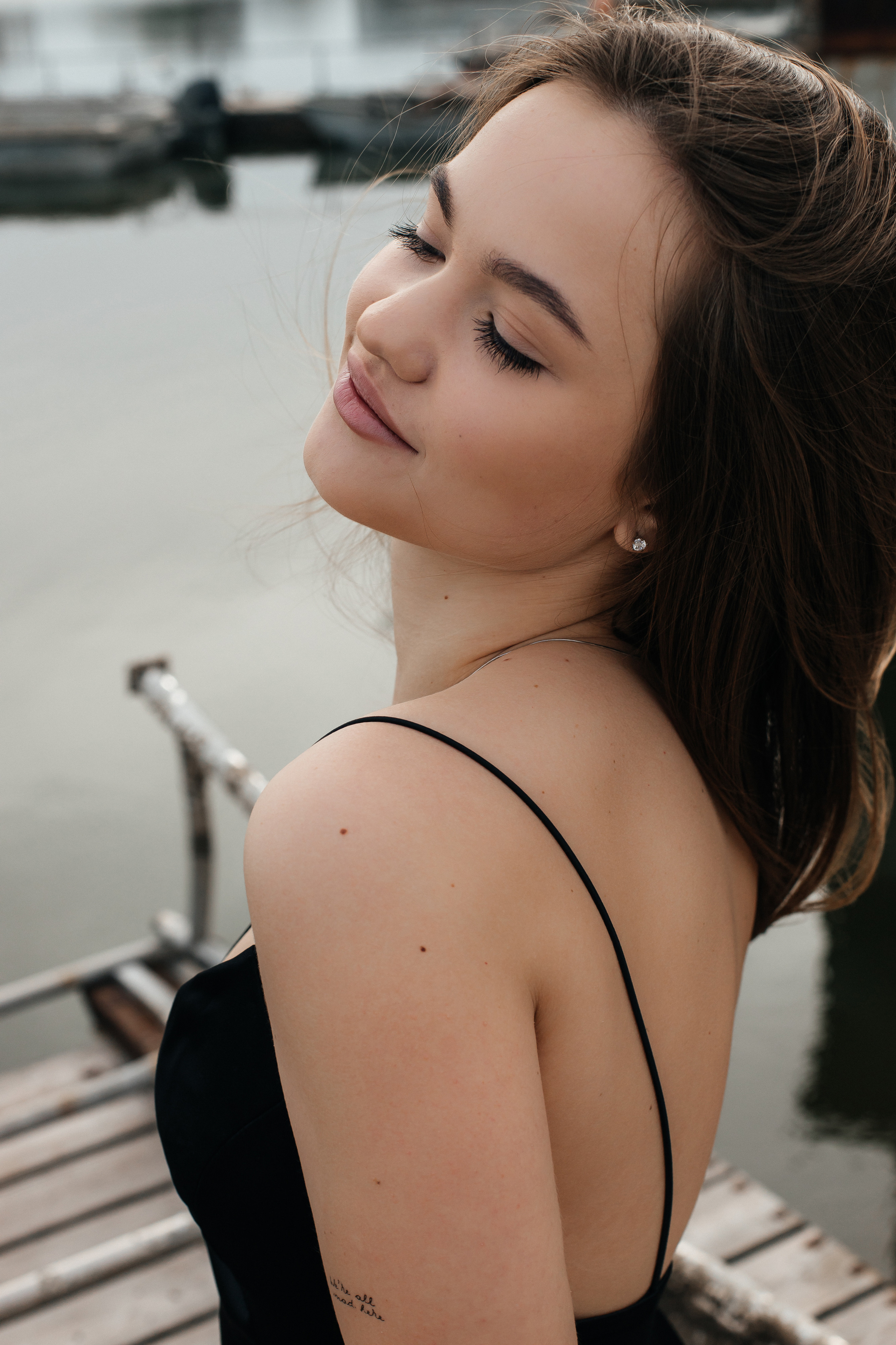 Вероника. Фотограф Таганрог Любимая Надя