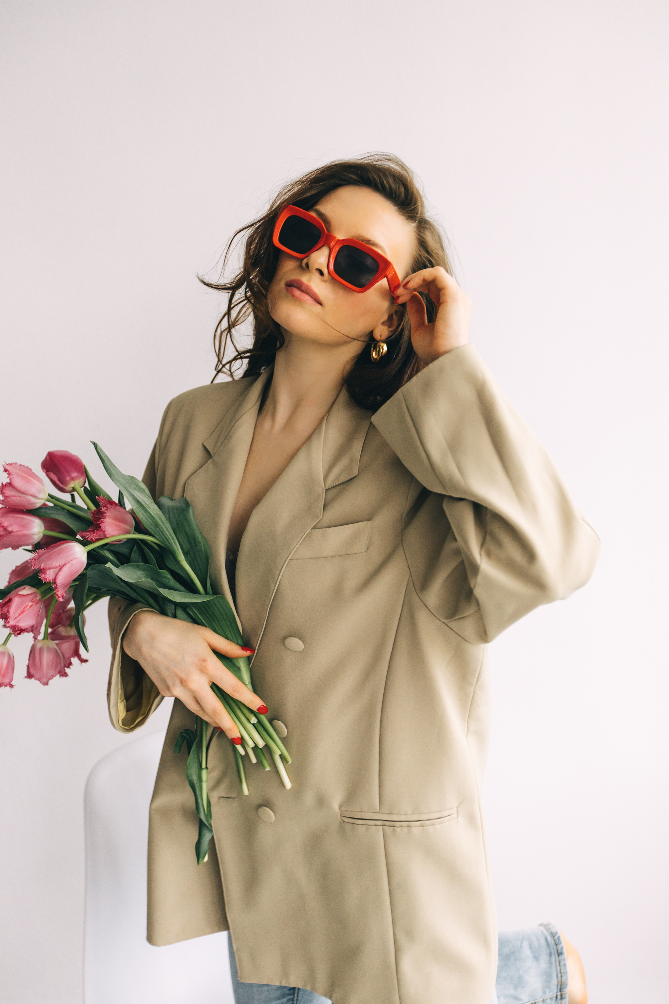 Катя. Фотограф Таганрог Любимая Надя