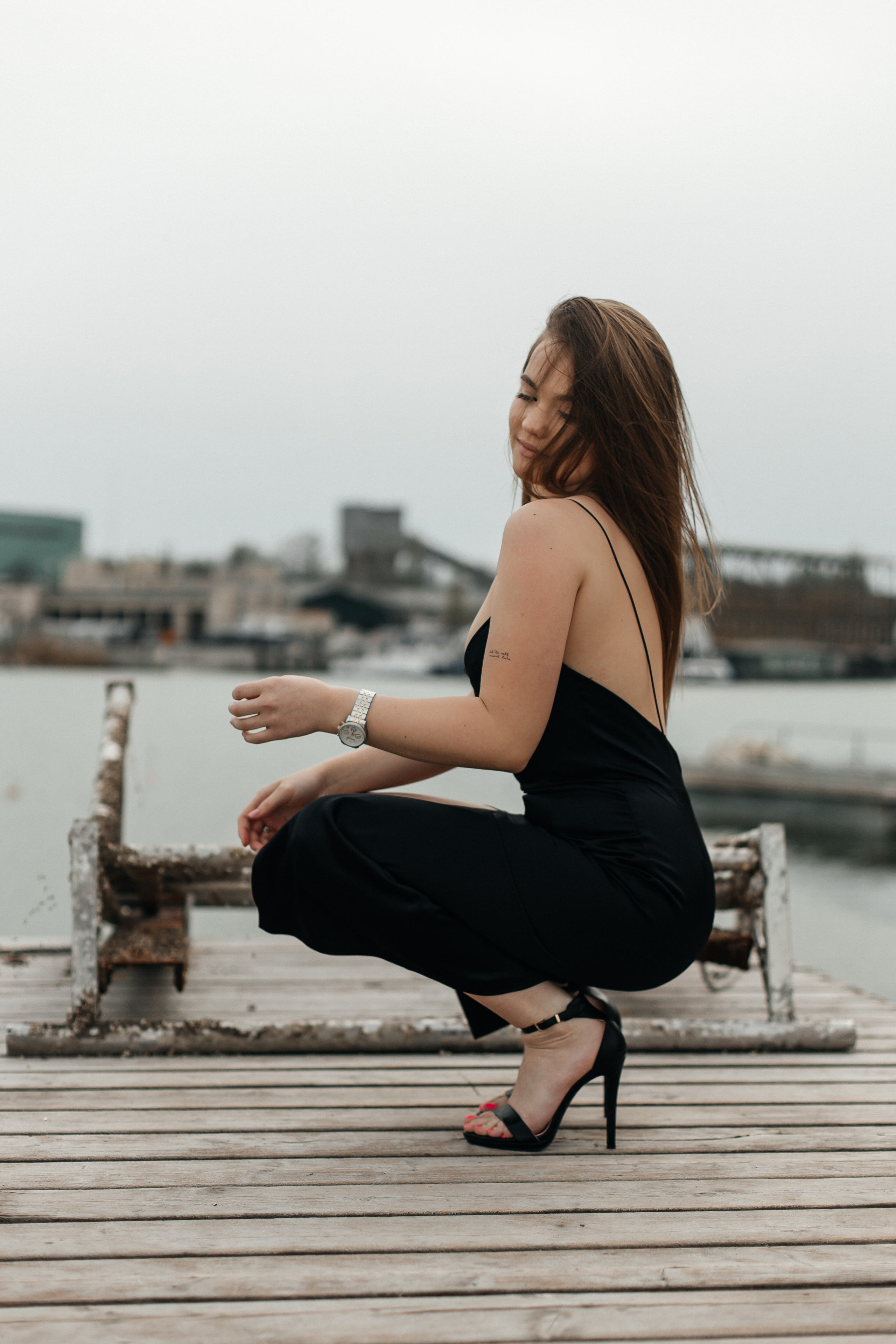 Вероника. Фотограф Таганрог Любимая Надя