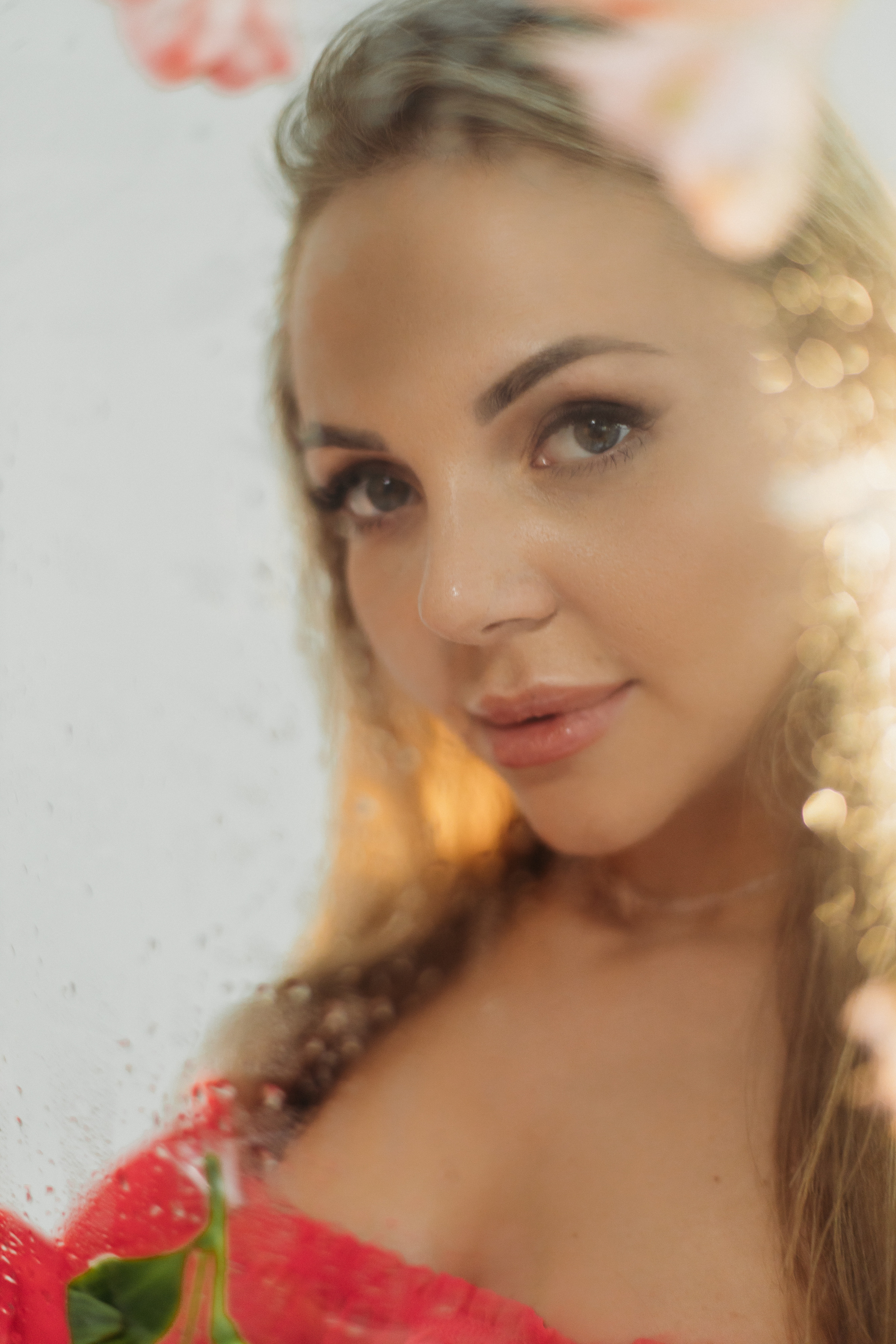 Юля. Фотограф Таганрог Любимая Надя