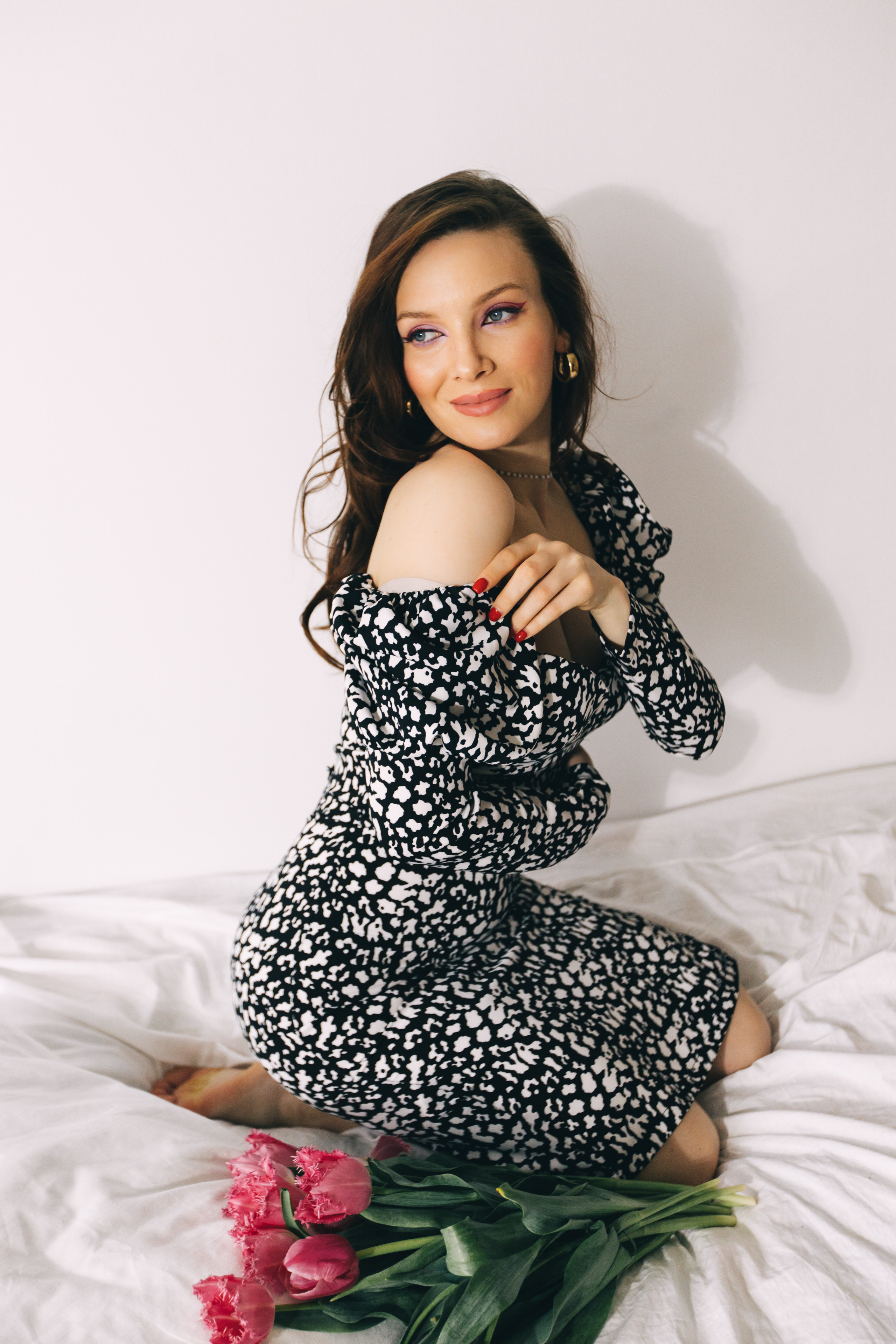 Катя. Фотограф Таганрог Любимая Надя