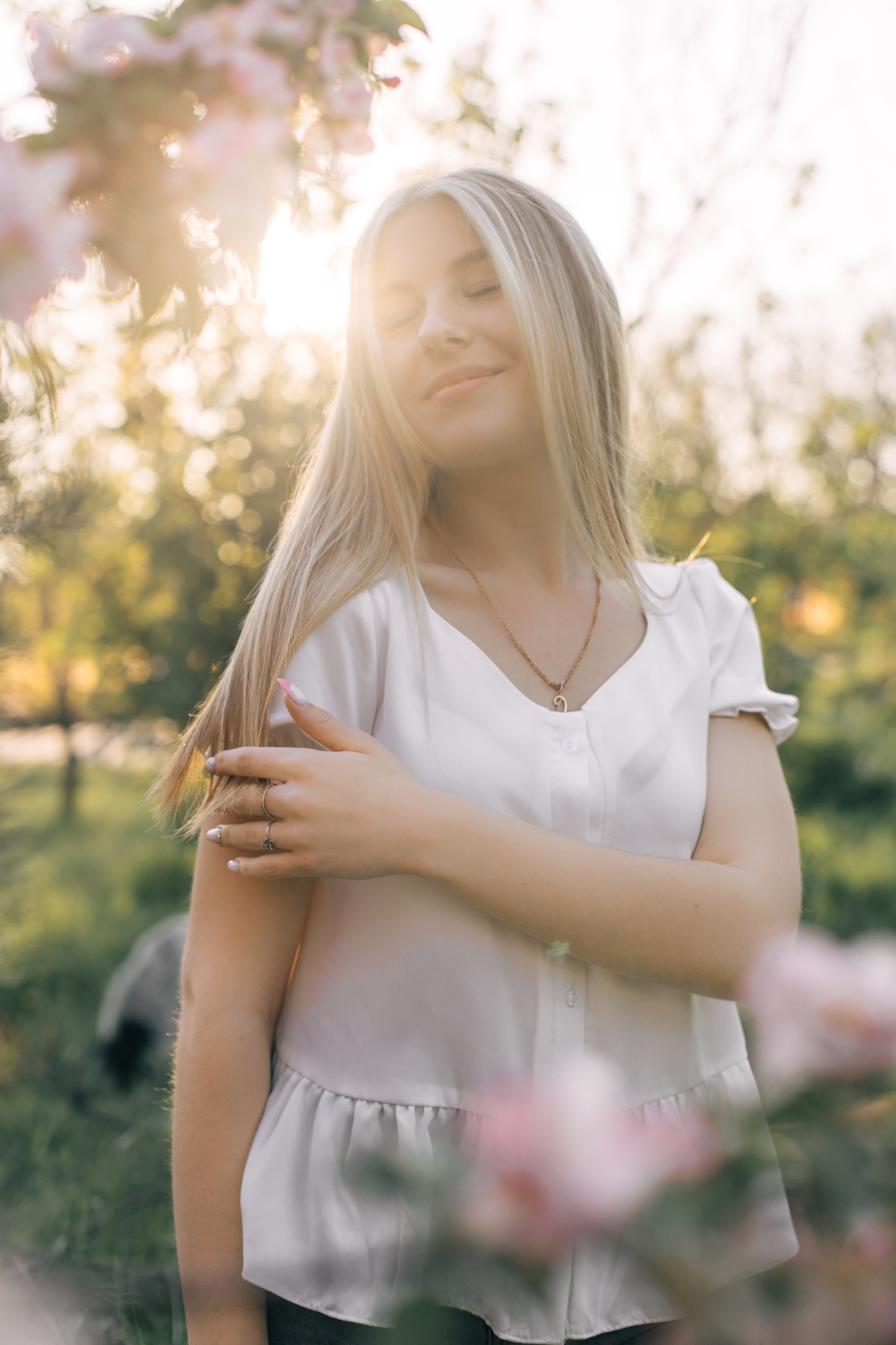 Даша. Фотограф Таганрог Любимая Надя