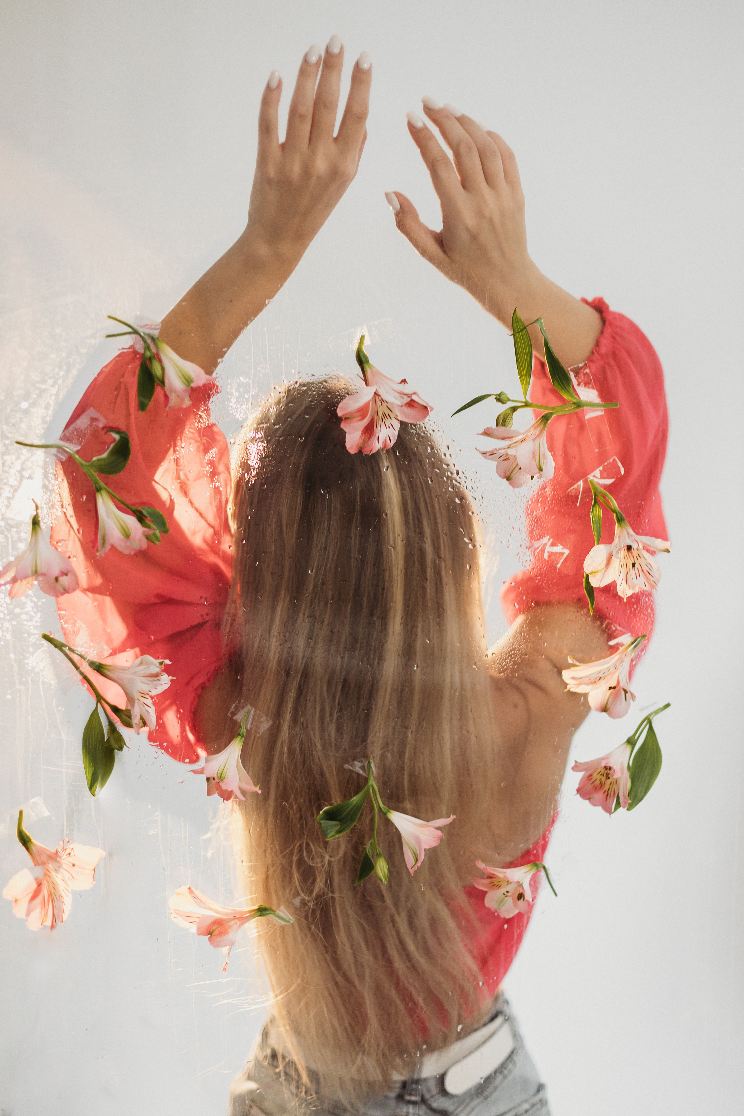 Юля. Фотограф Таганрог Любимая Надя