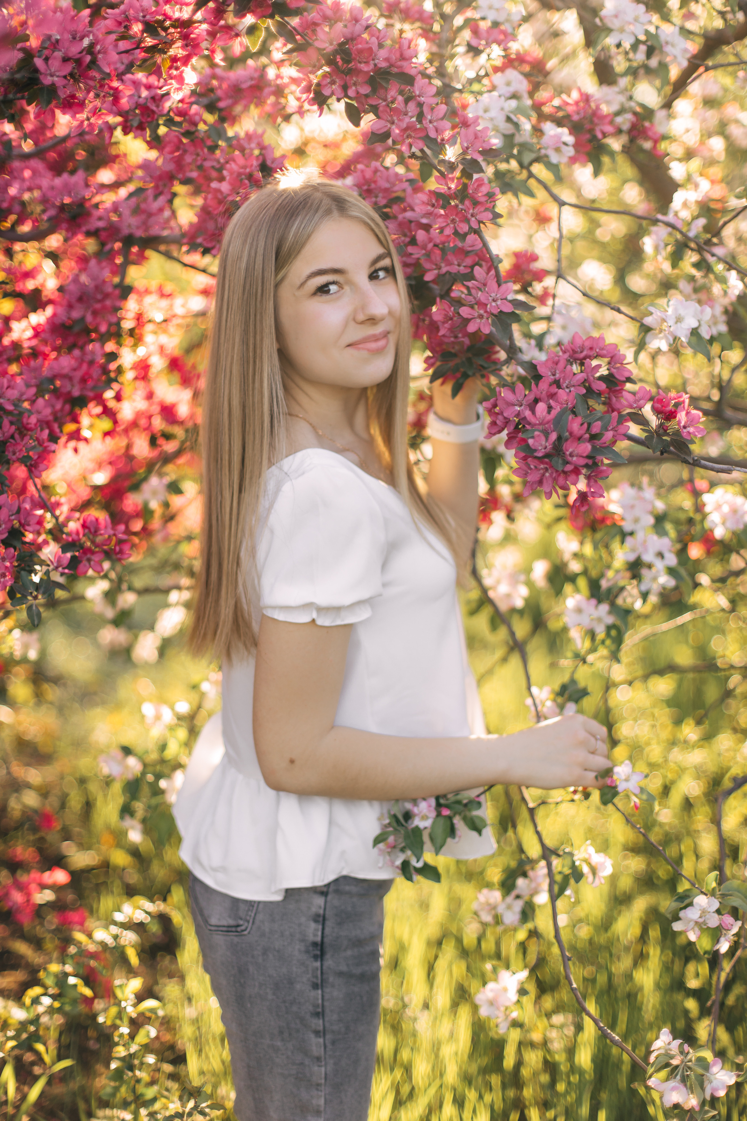 Даша. Фотограф Таганрог Любимая Надя