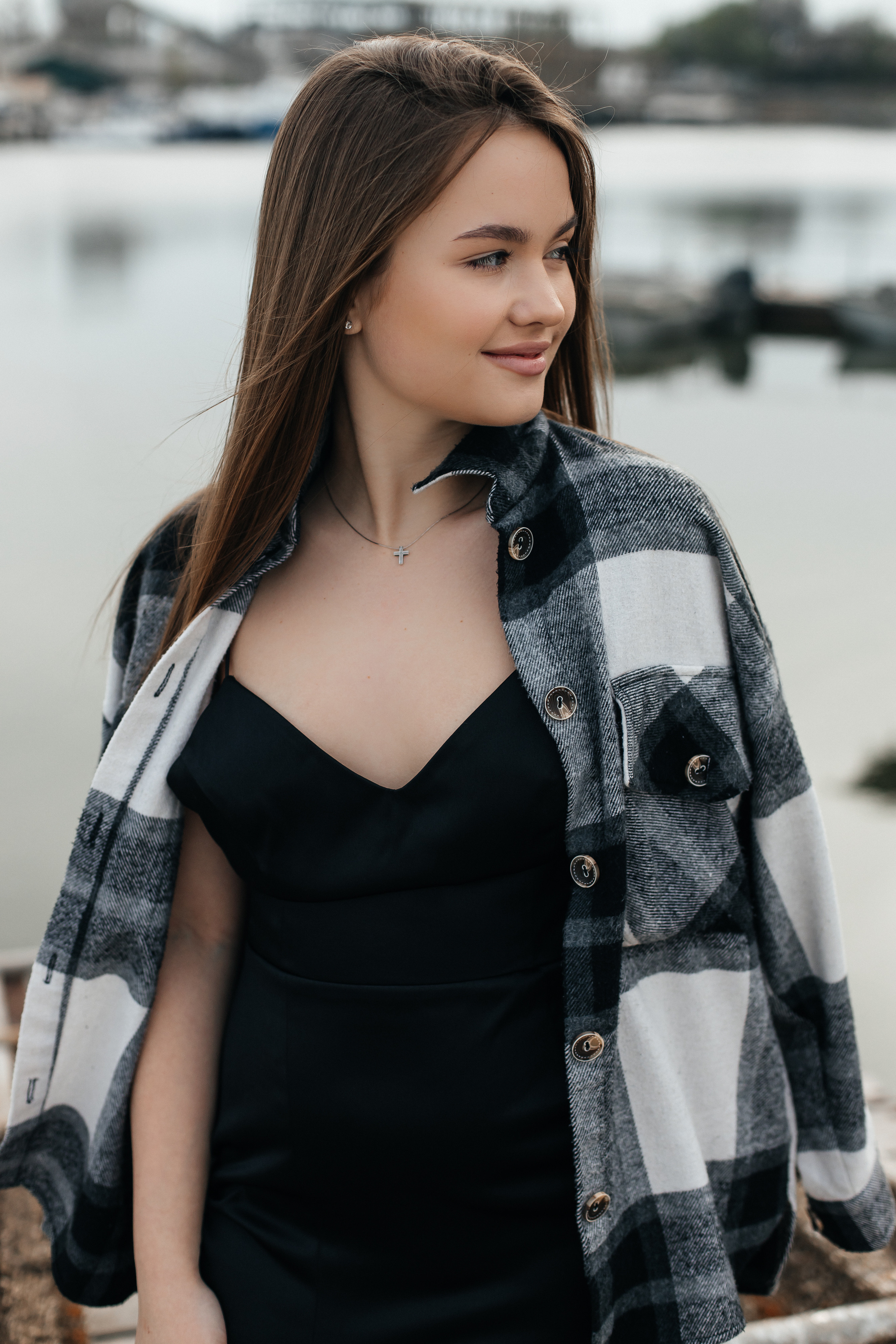 Вероника. Фотограф Таганрог Любимая Надя