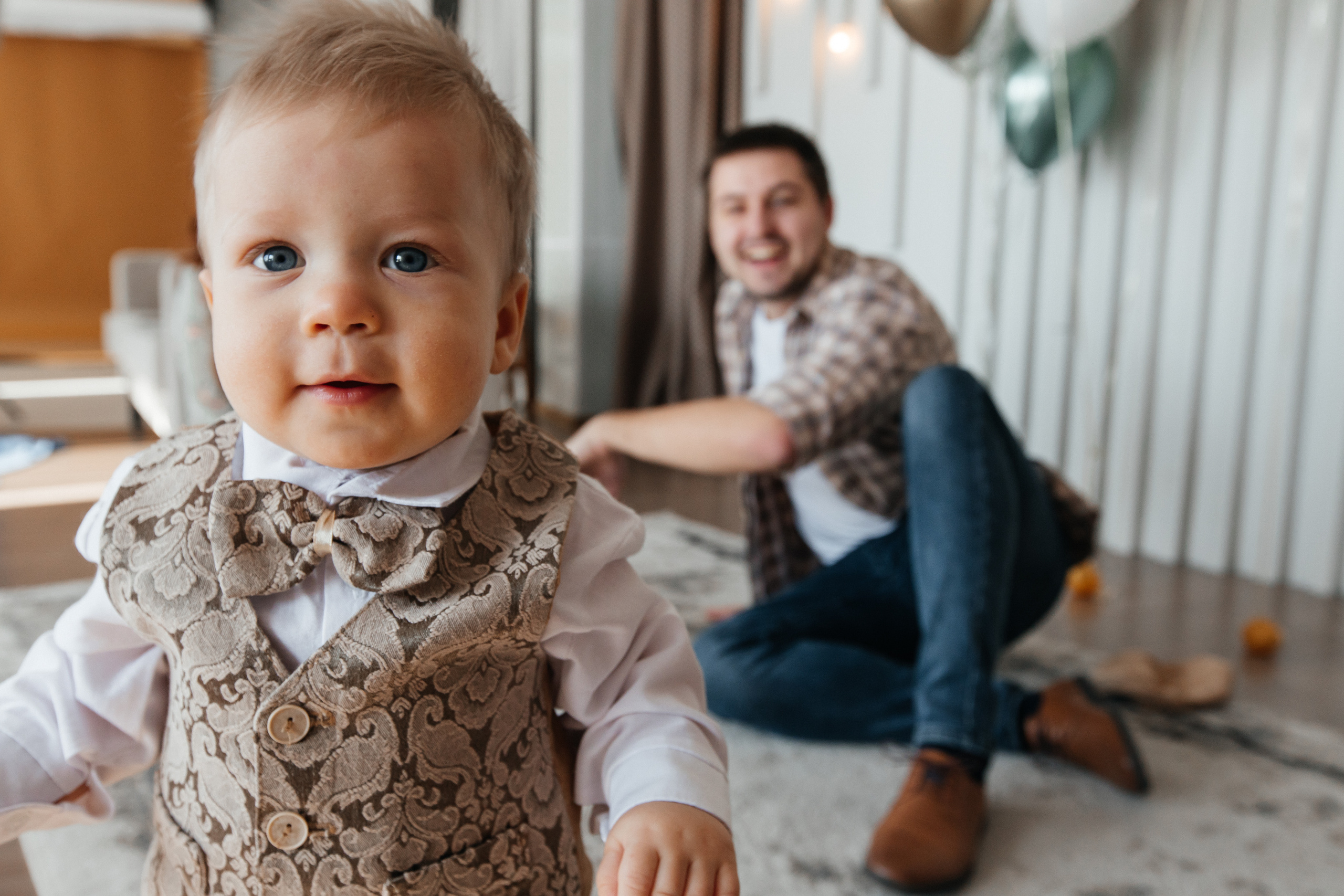 Мария, Костя и Илья. Фотограф Таганрог Любимая Надя