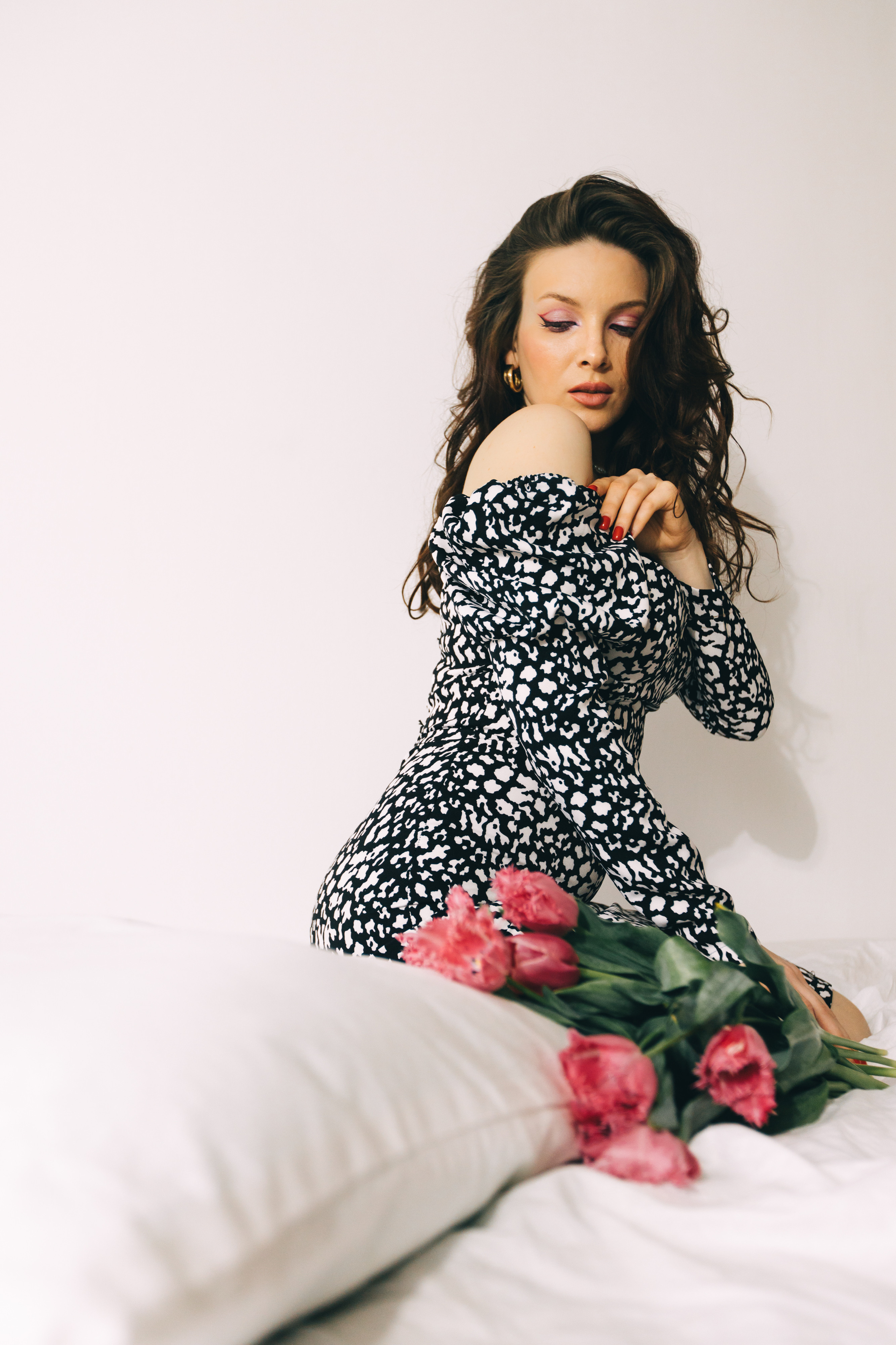 Катя. Фотограф Таганрог Любимая Надя