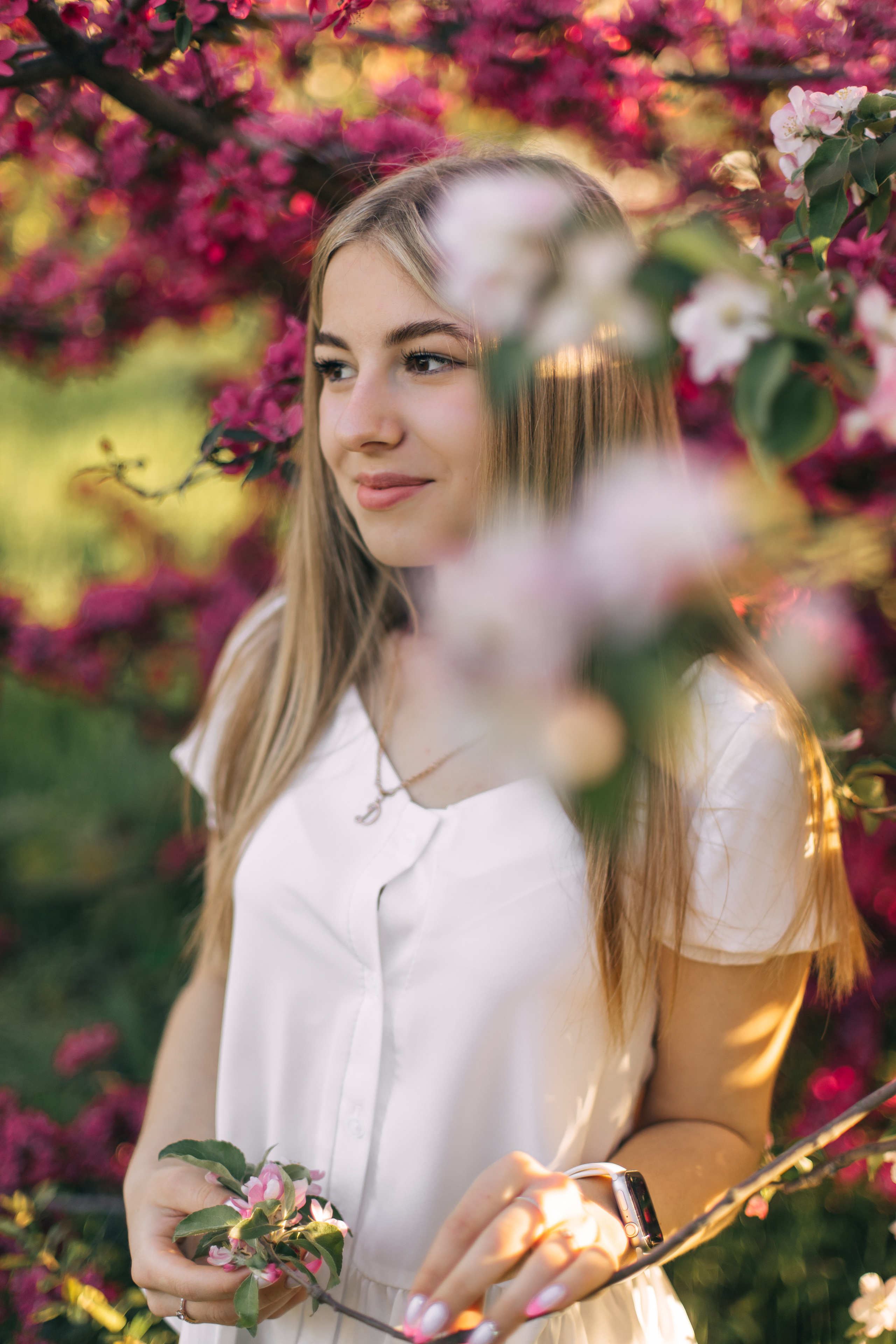 Даша. Фотограф Таганрог Любимая Надя