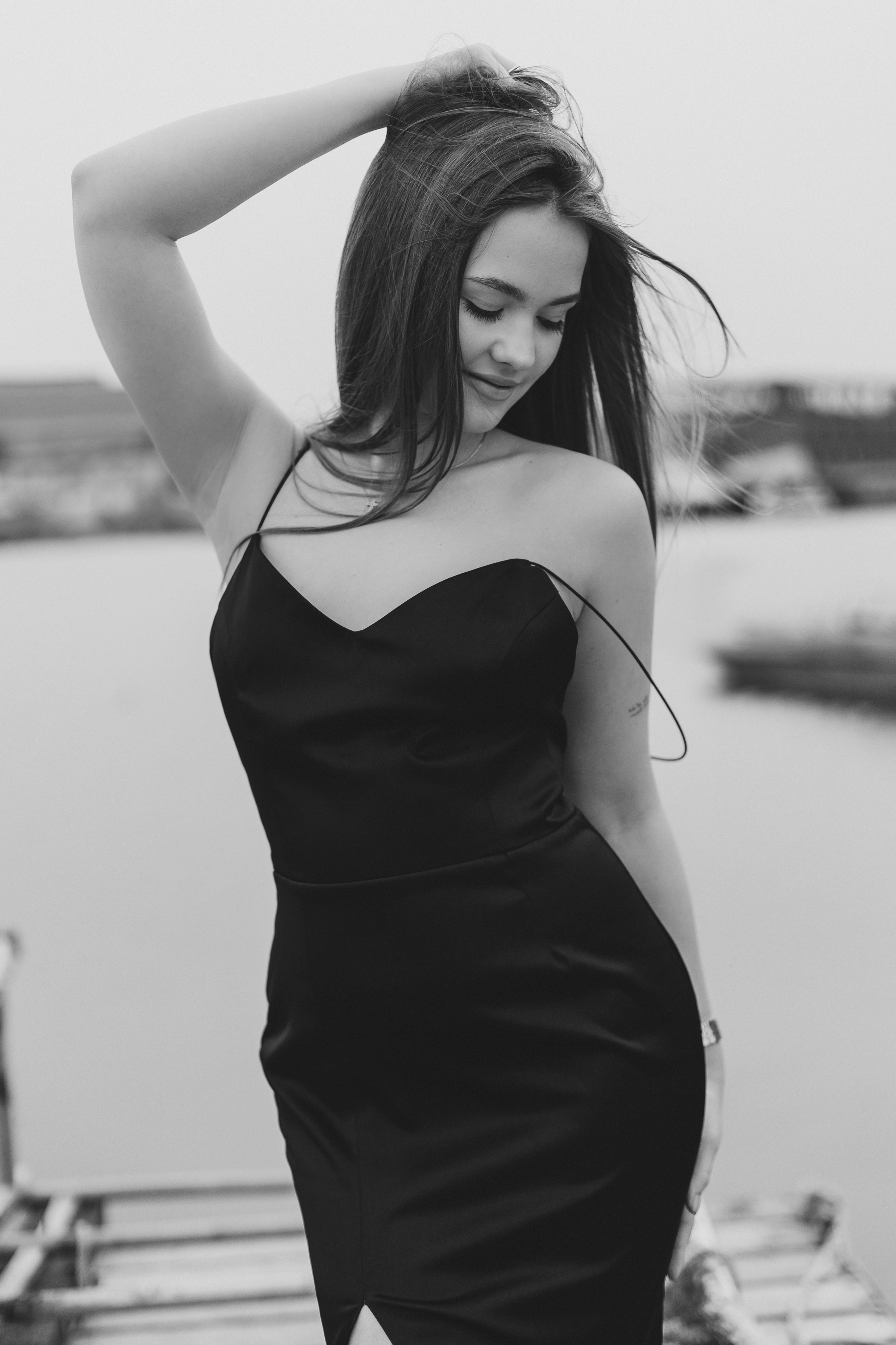 Вероника. Фотограф Таганрог Любимая Надя