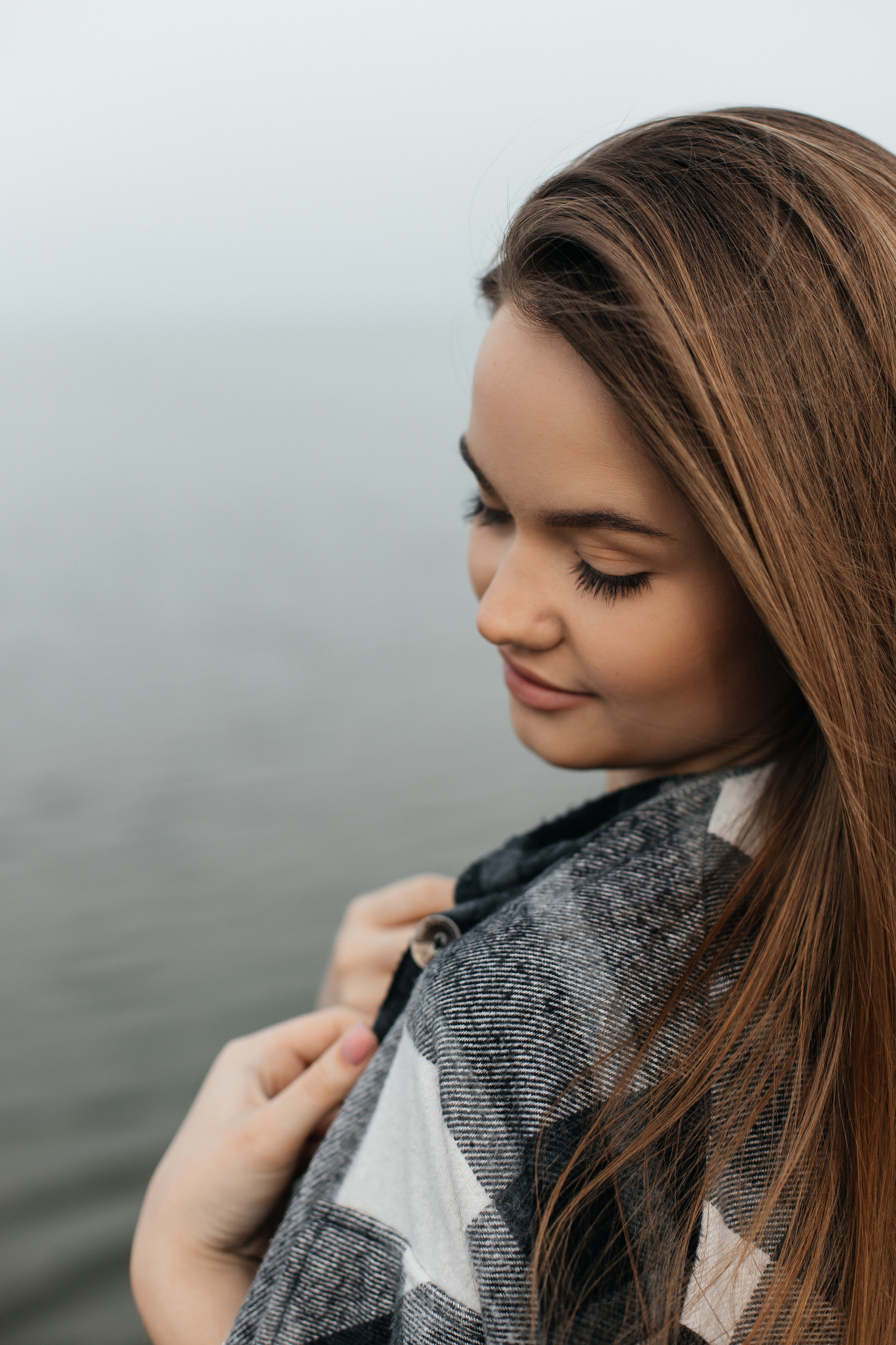 Вероника. Фотограф Таганрог Любимая Надя