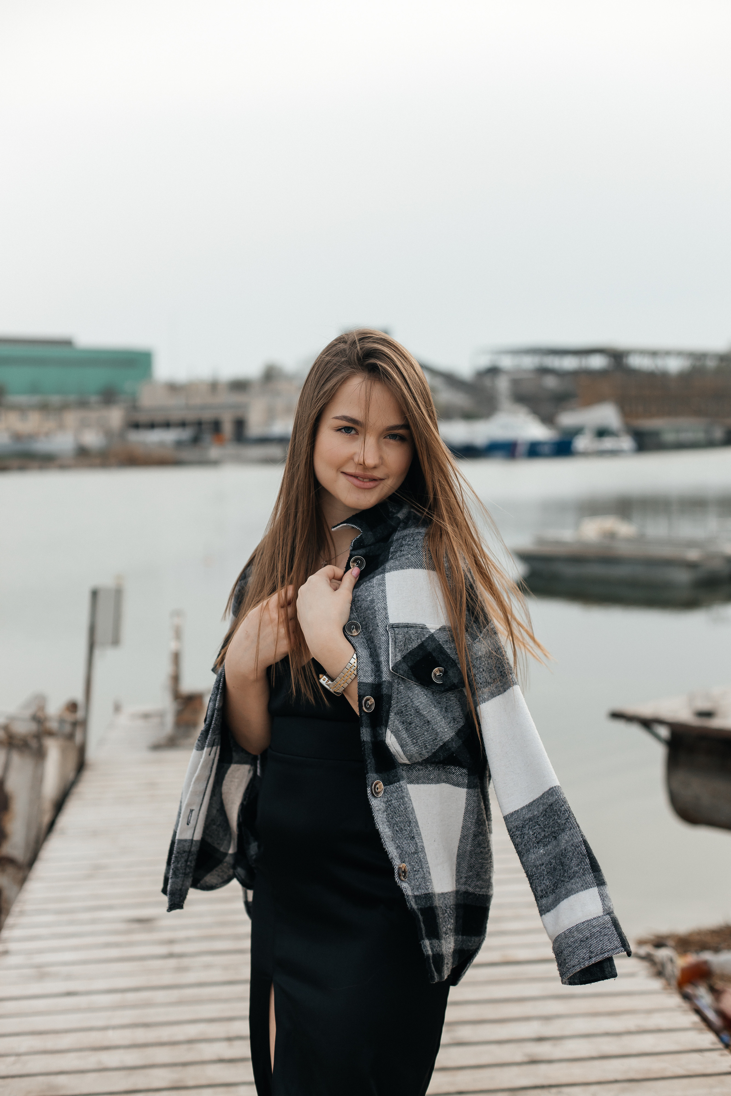 Вероника. Фотограф Таганрог Любимая Надя