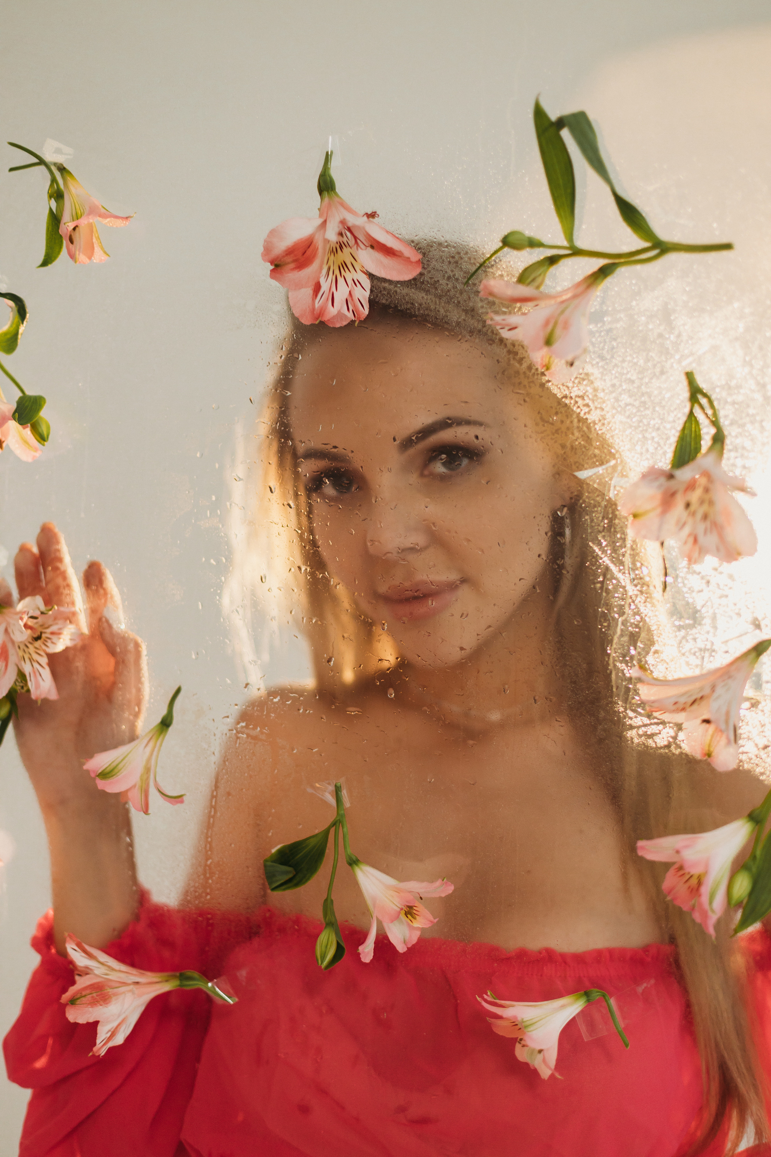 Юля. Фотограф Таганрог Любимая Надя