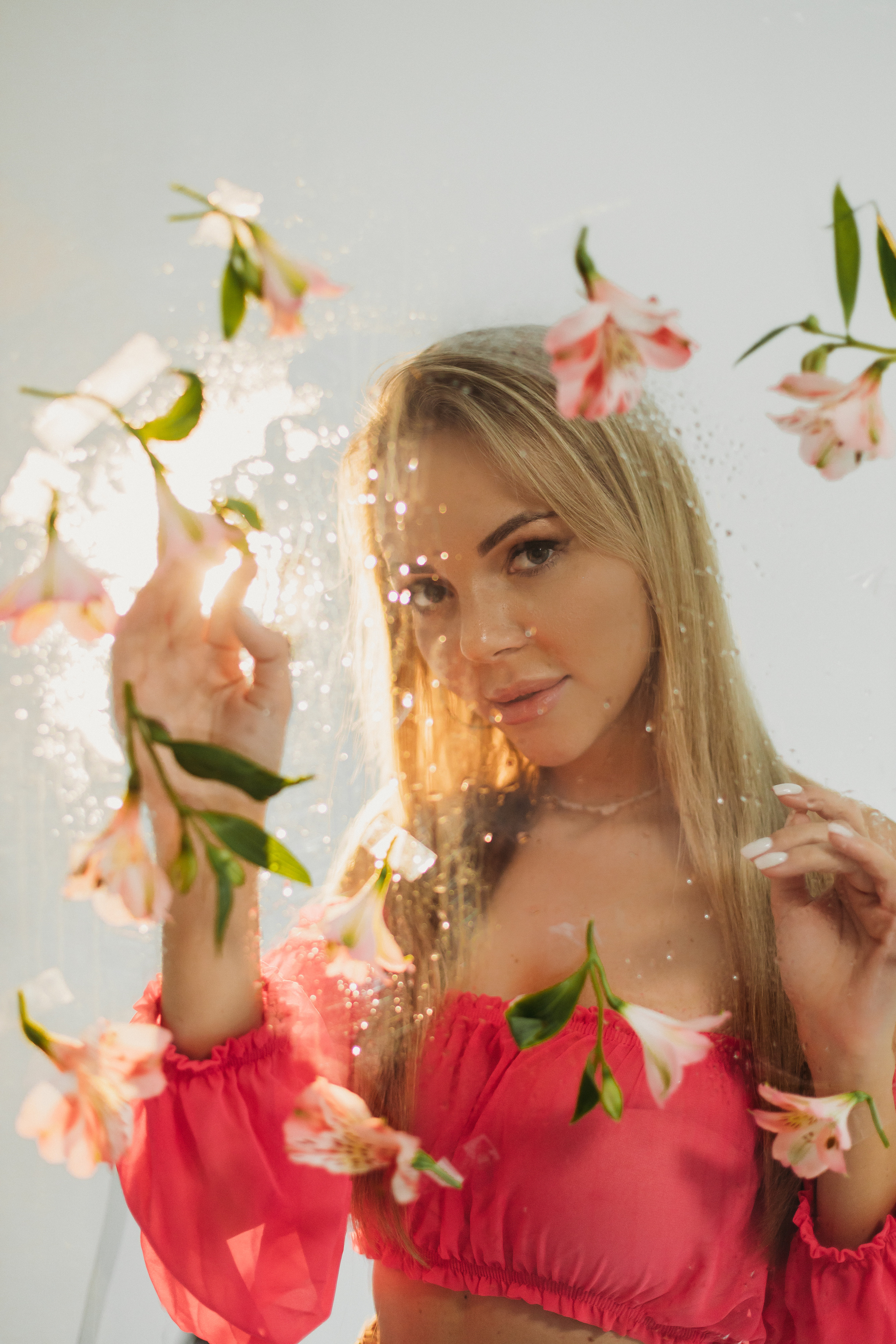 Юля. Фотограф Таганрог Любимая Надя