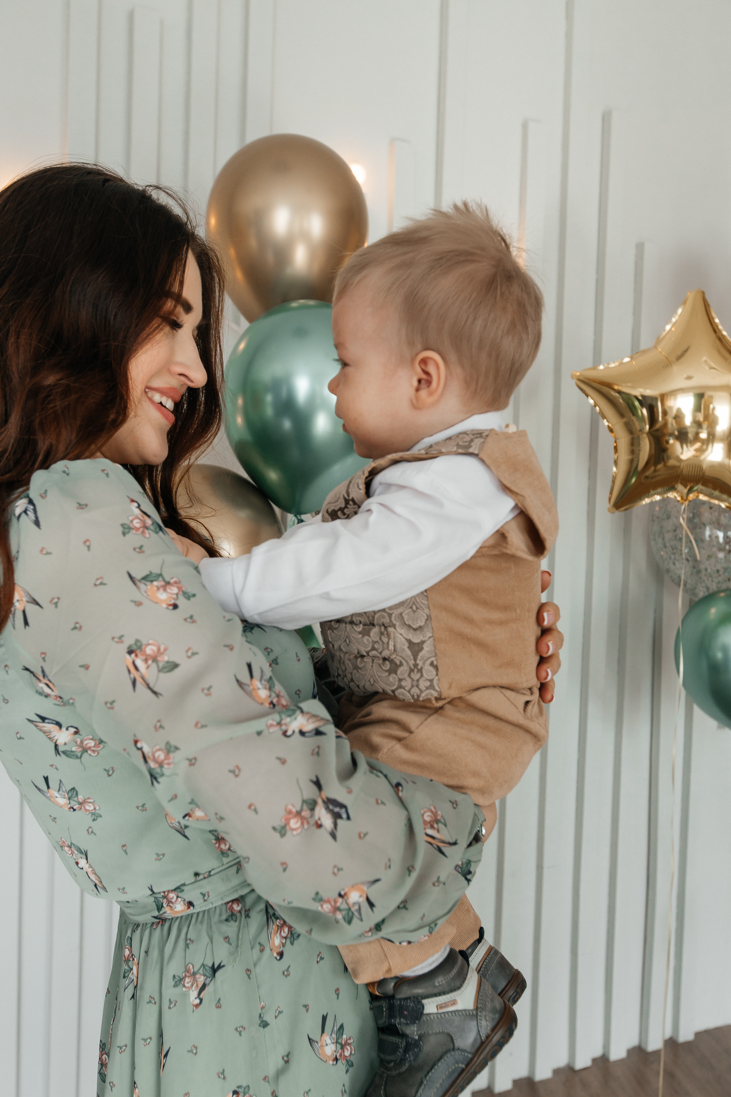 Мария, Костя и Илья. Фотограф Таганрог Любимая Надя