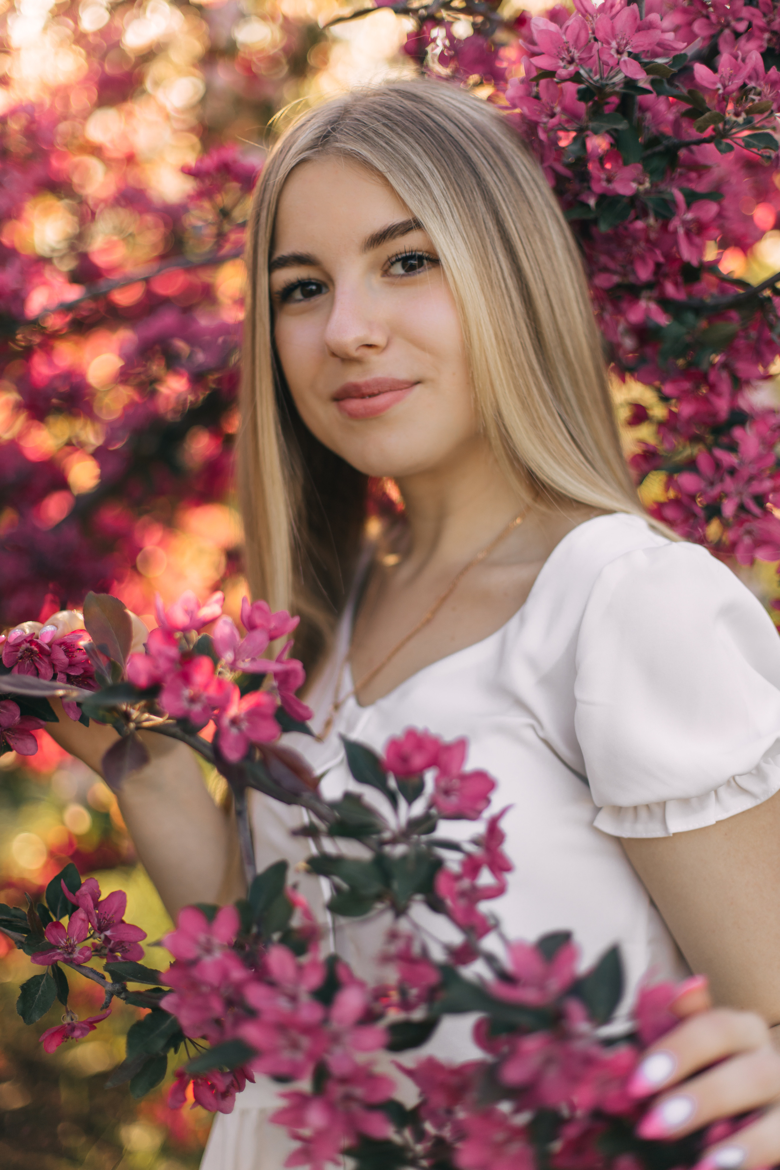 Даша. Фотограф Таганрог Любимая Надя