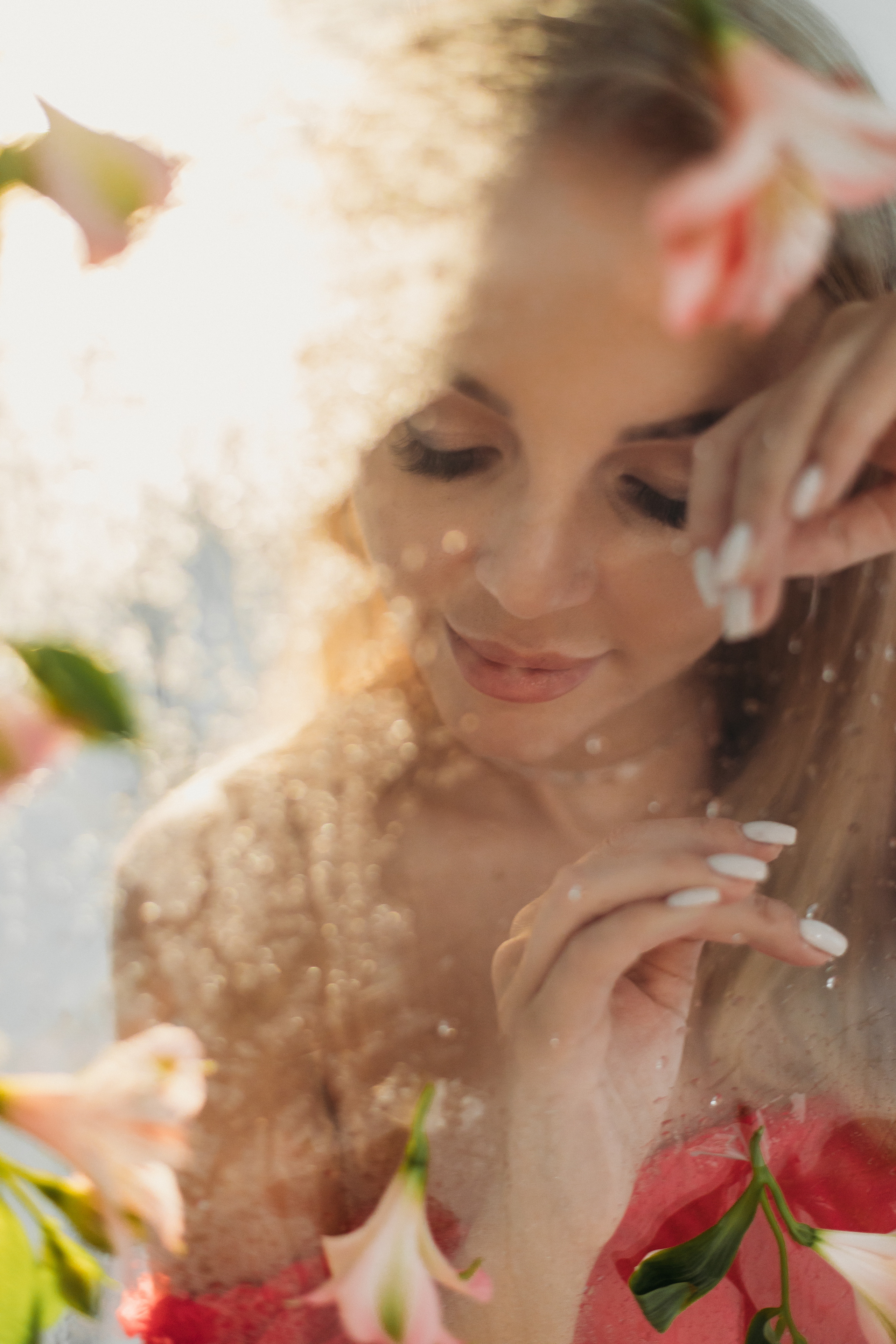 Юля. Фотограф Таганрог Любимая Надя