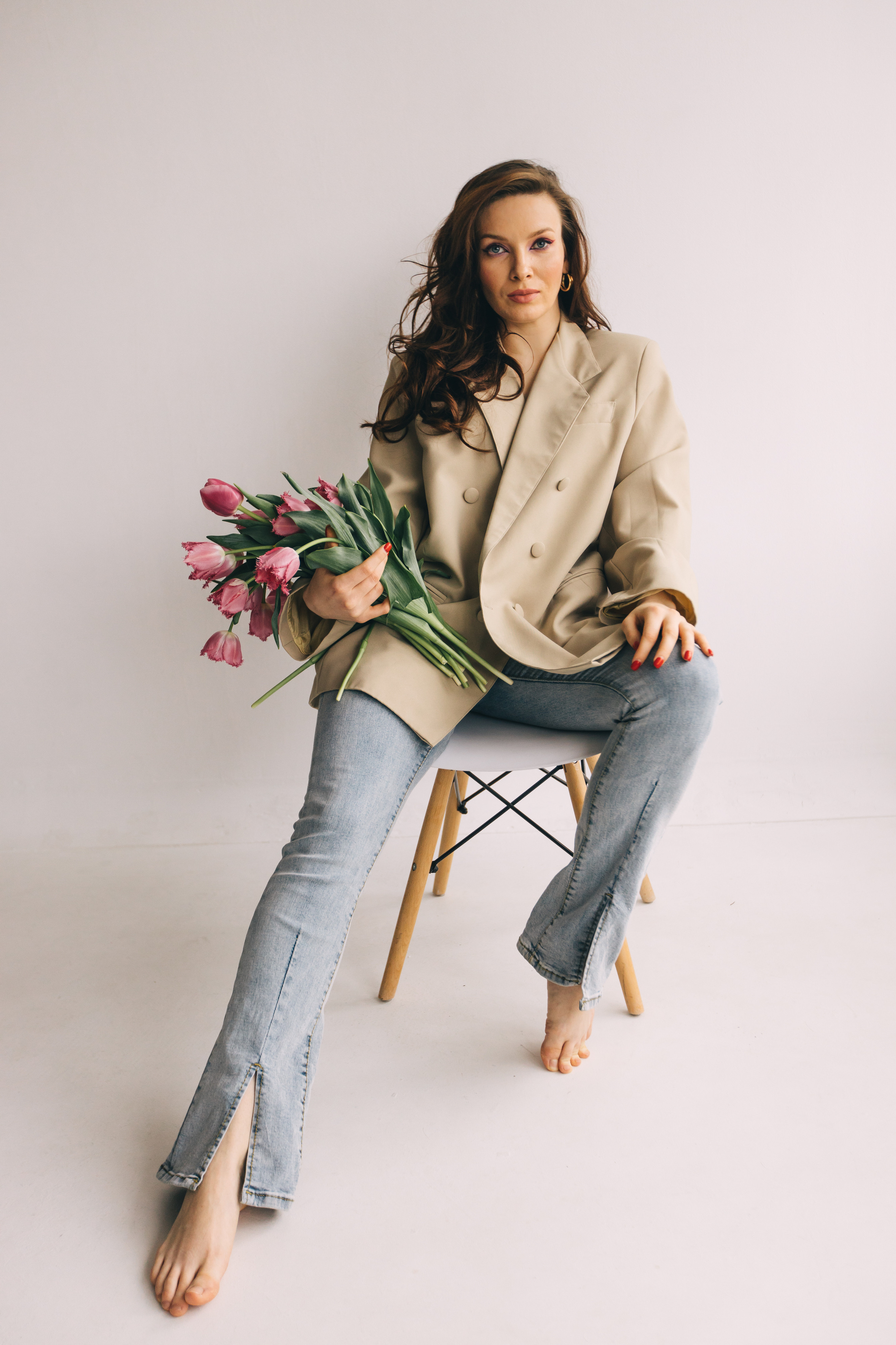 Катя. Фотограф Таганрог Любимая Надя