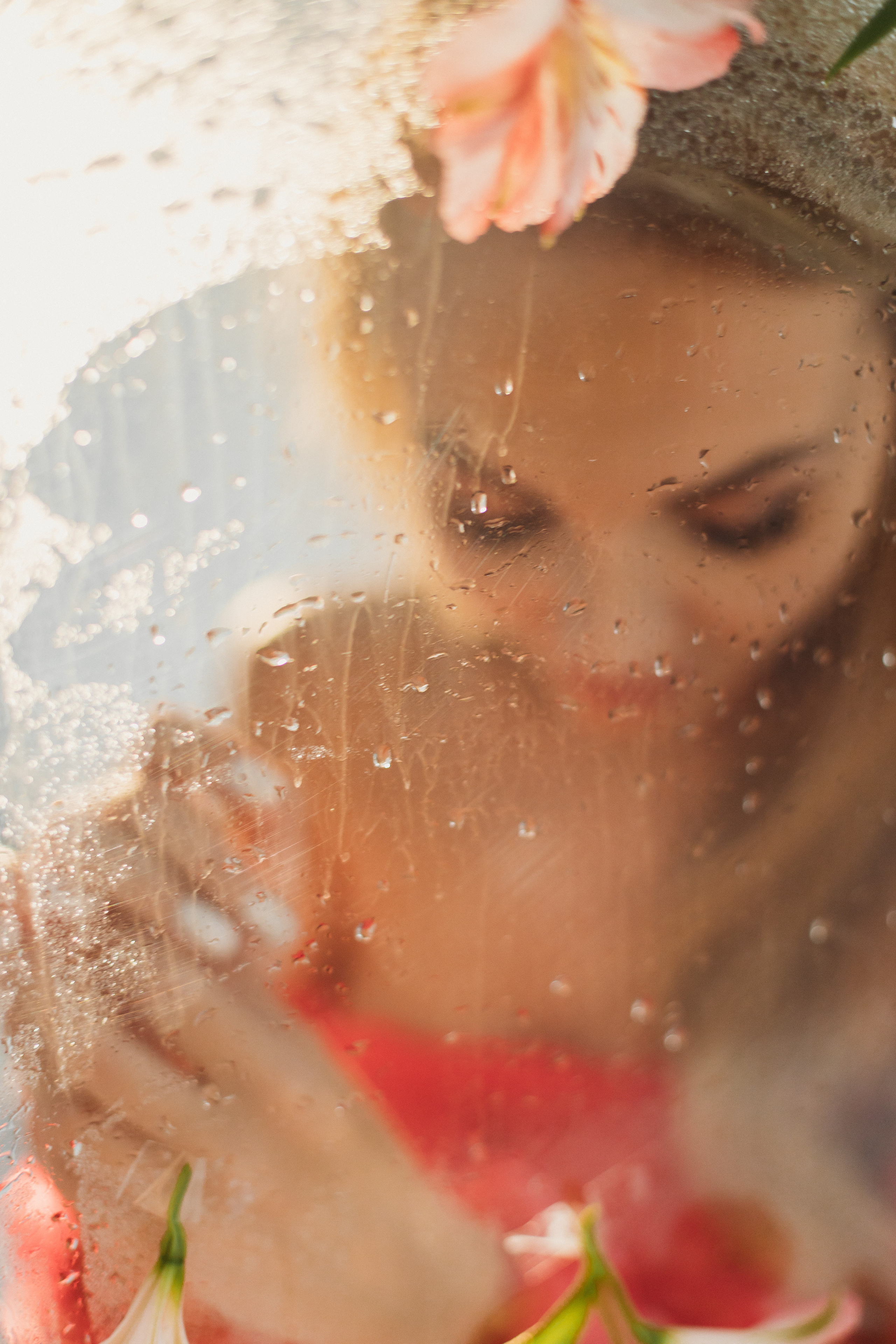 Юля. Фотограф Таганрог Любимая Надя