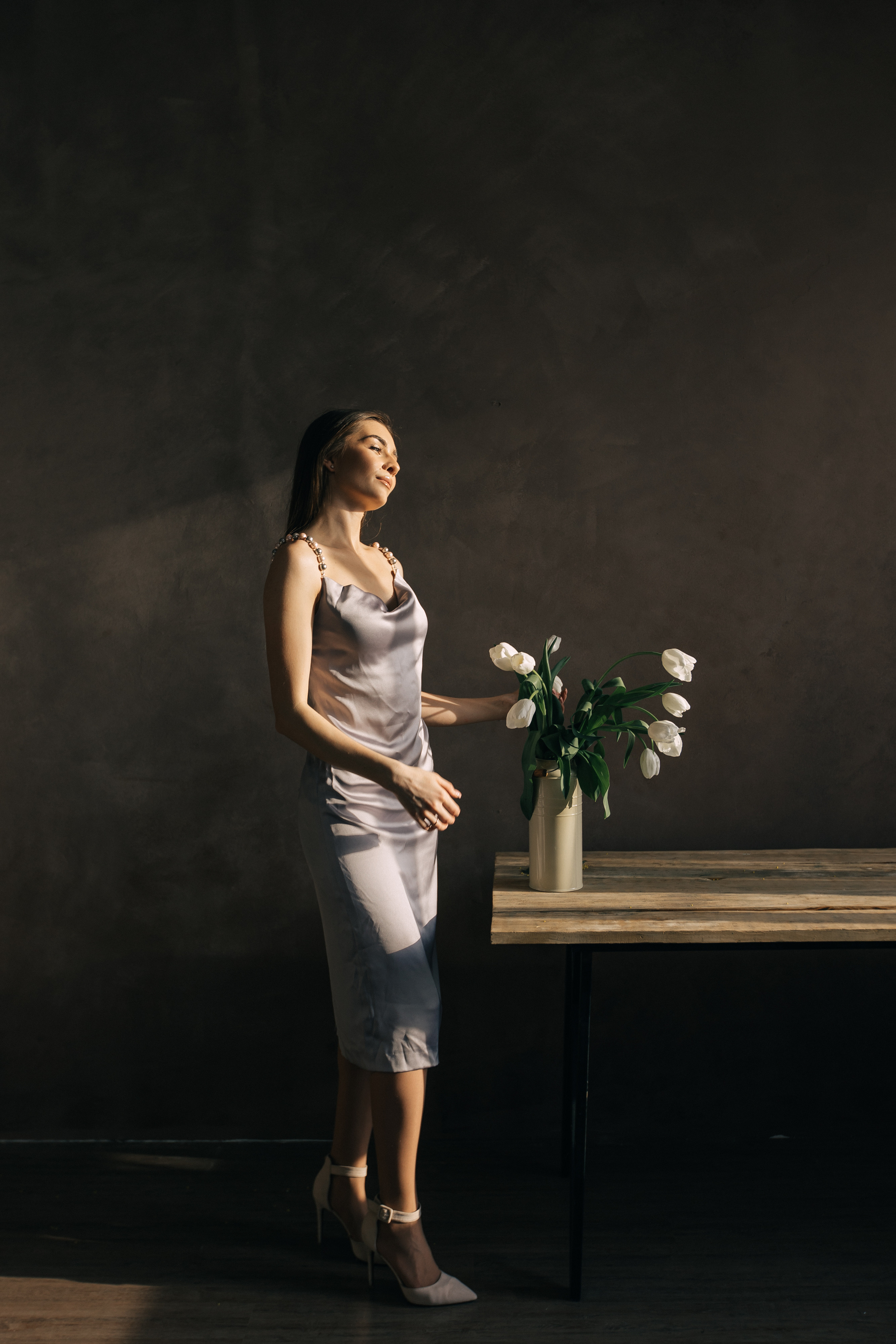 Таня. Фотограф Таганрог Любимая Надя