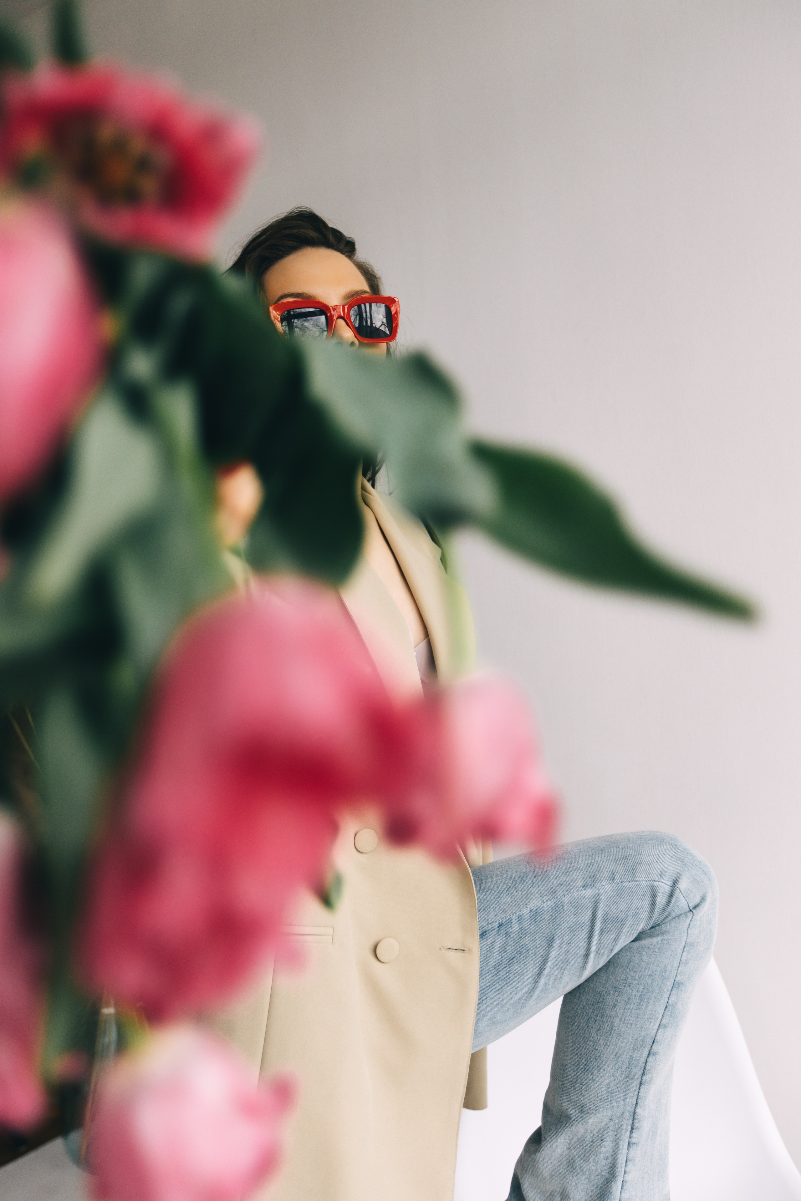 Катя. Фотограф Таганрог Любимая Надя