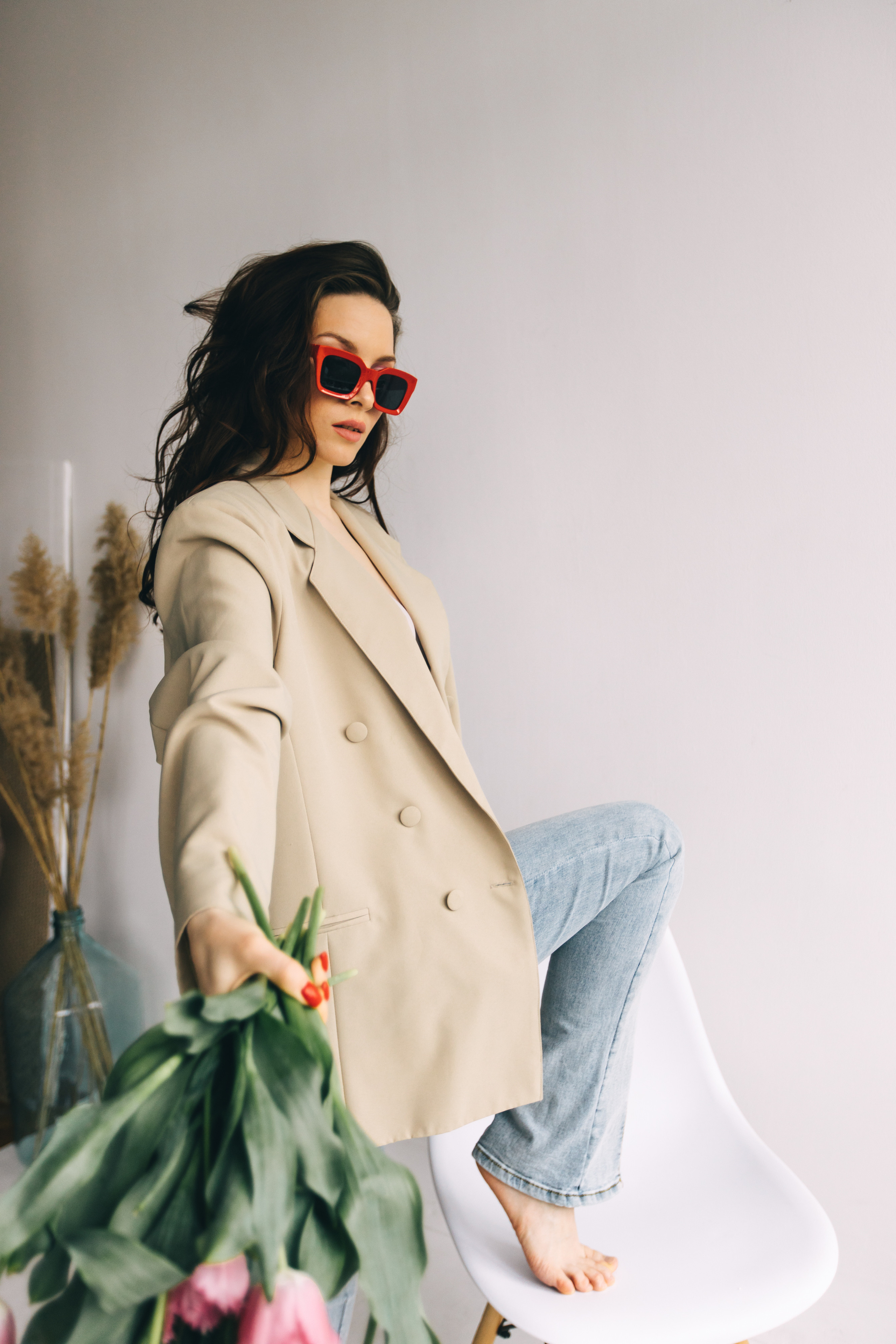 Катя. Фотограф Таганрог Любимая Надя