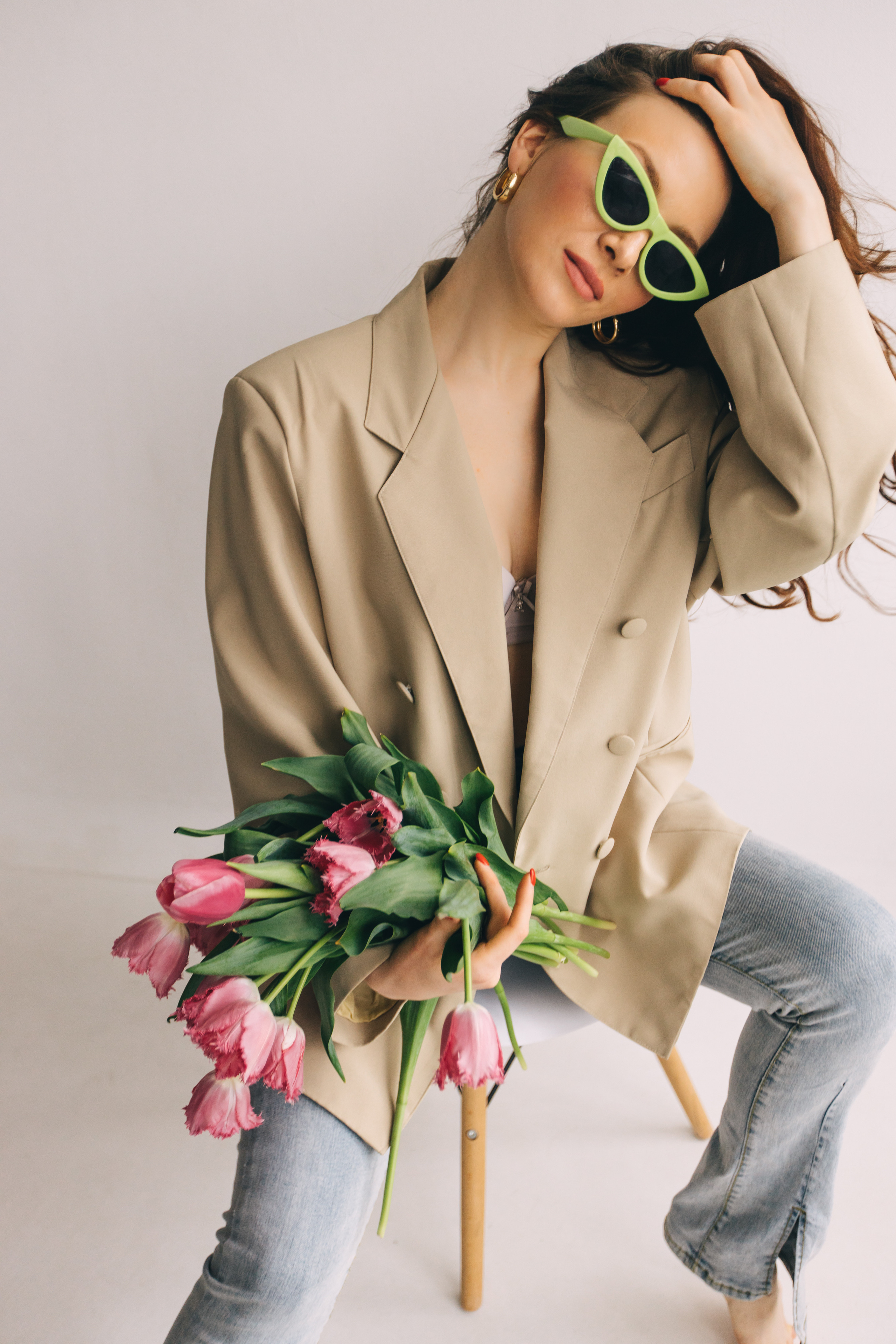 Катя. Фотограф Таганрог Любимая Надя