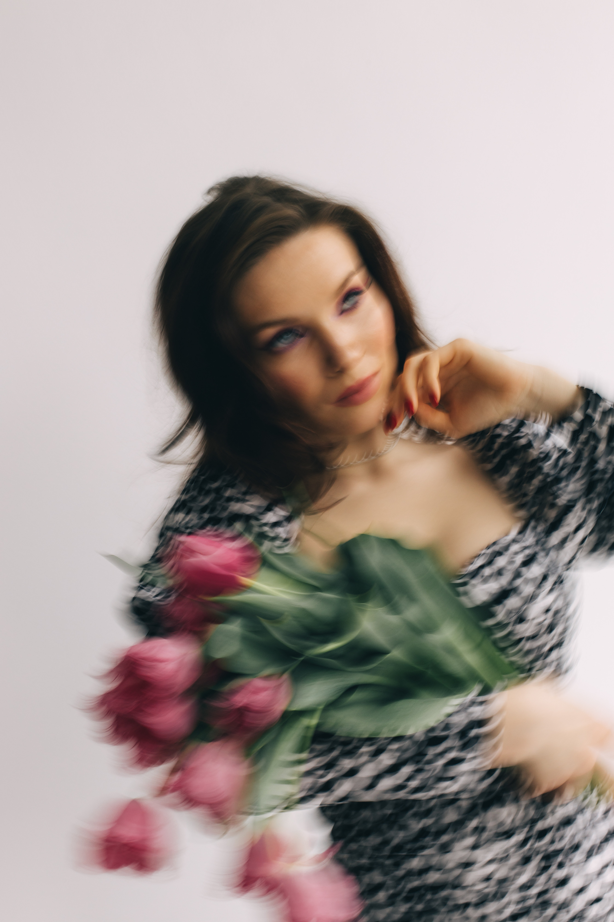 Катя. Фотограф Таганрог Любимая Надя