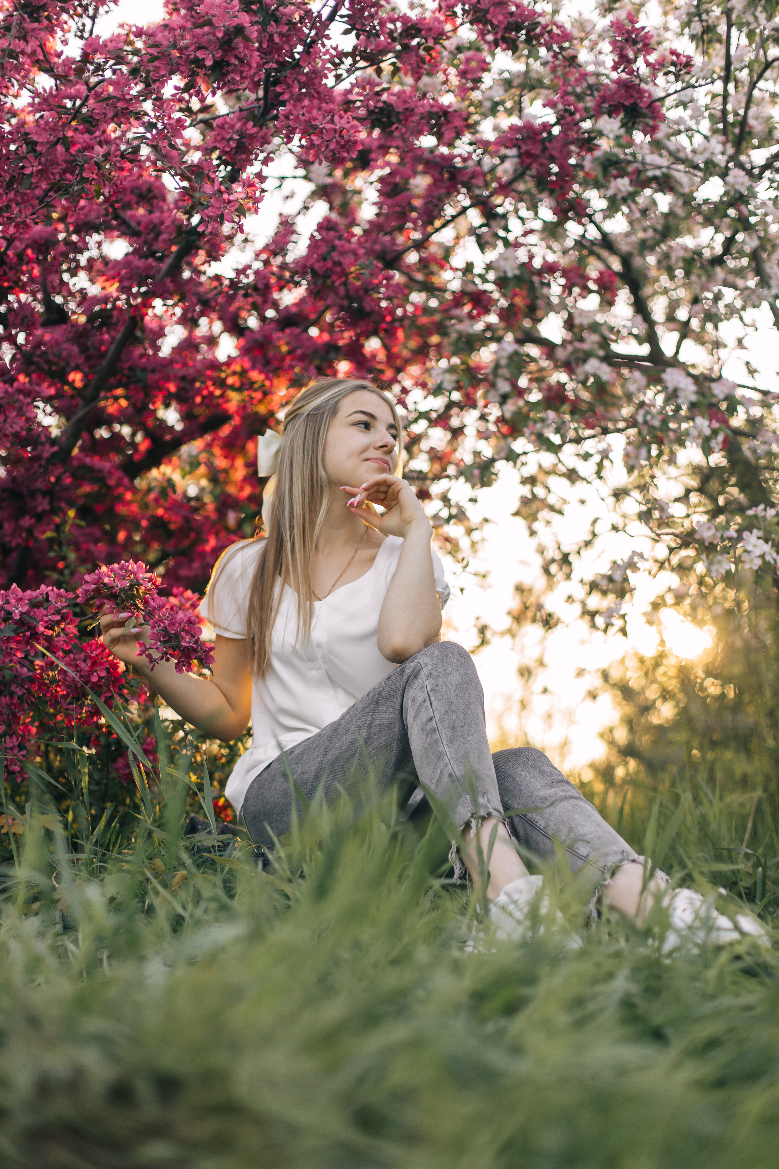 Даша. Фотограф Таганрог Любимая Надя