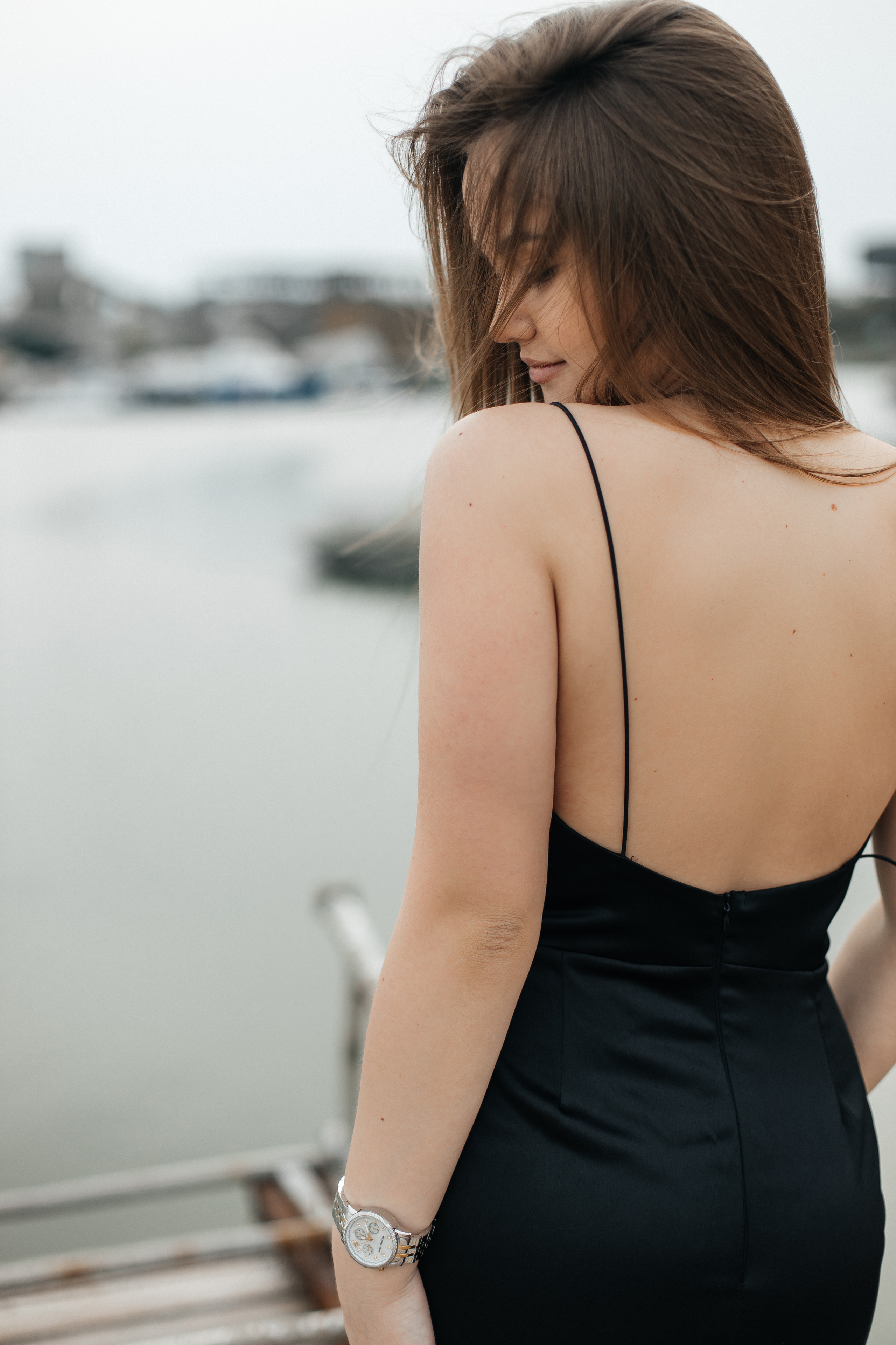 Вероника. Фотограф Таганрог Любимая Надя