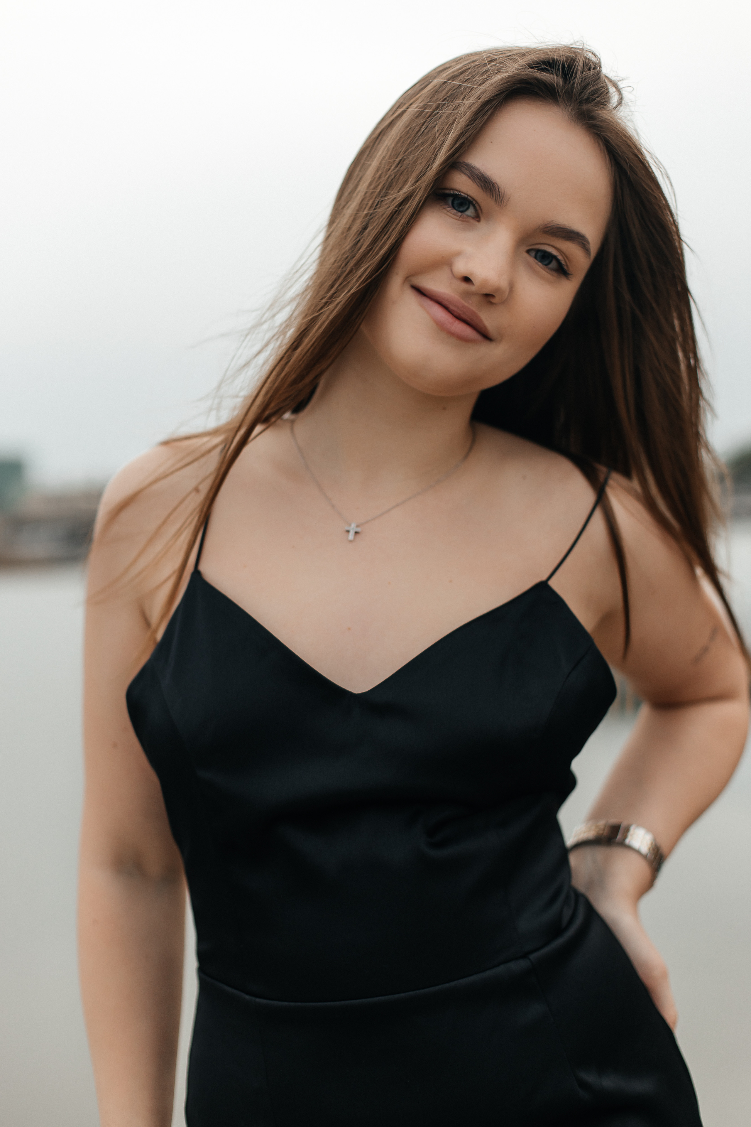 Вероника. Фотограф Таганрог Любимая Надя