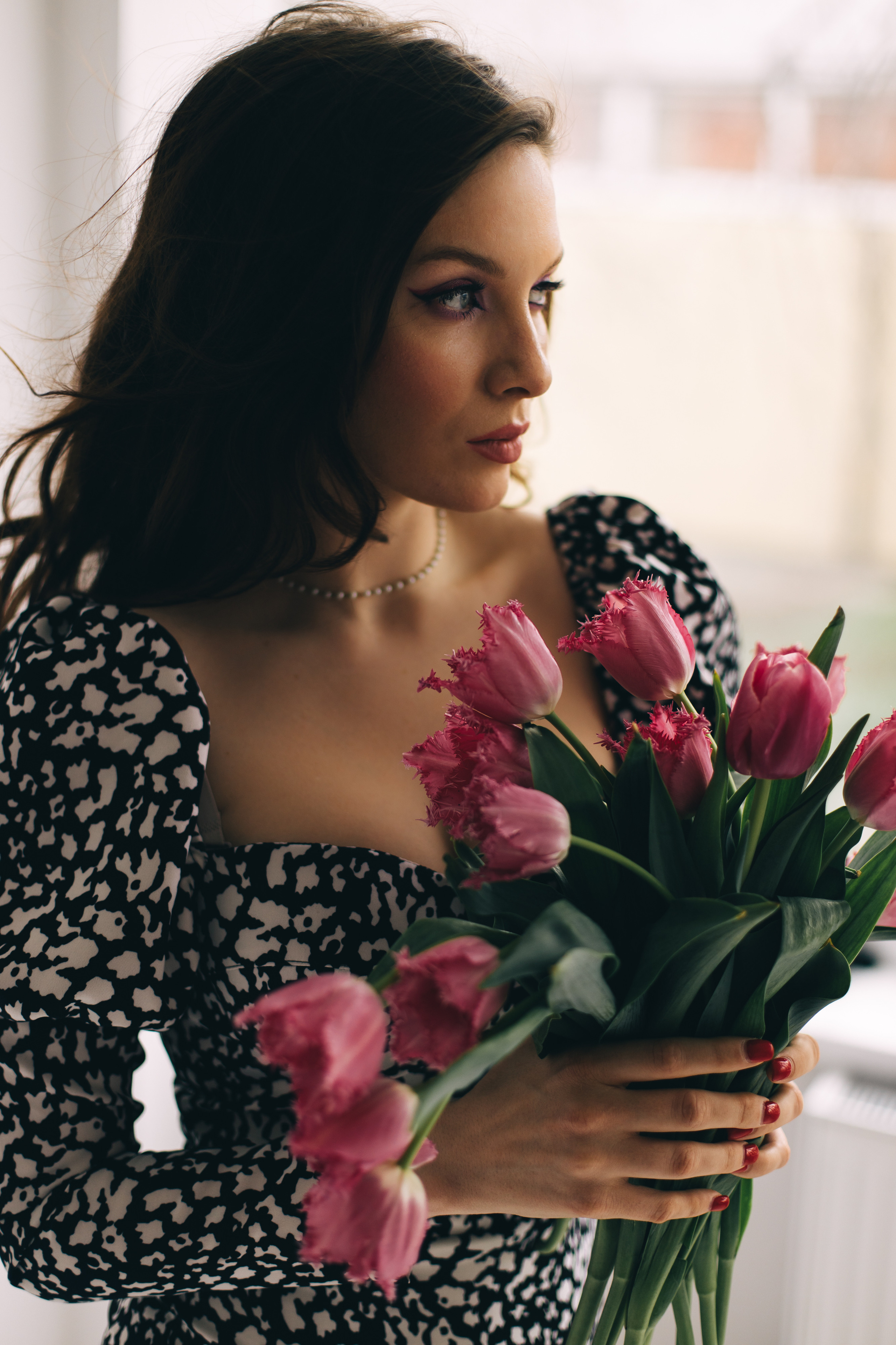 Катя. Фотограф Таганрог Любимая Надя