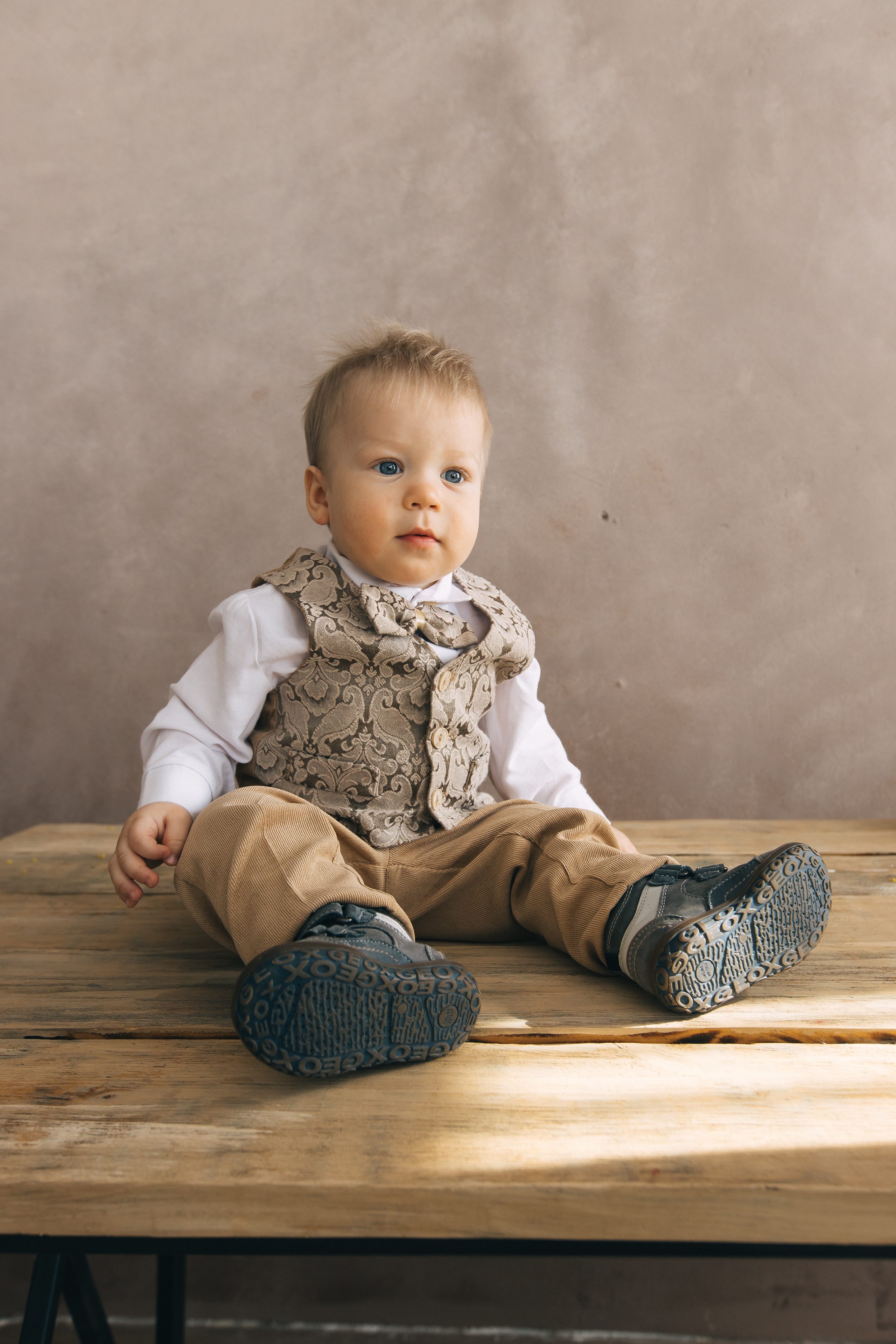 Мария, Костя и Илья. Фотограф Таганрог Любимая Надя