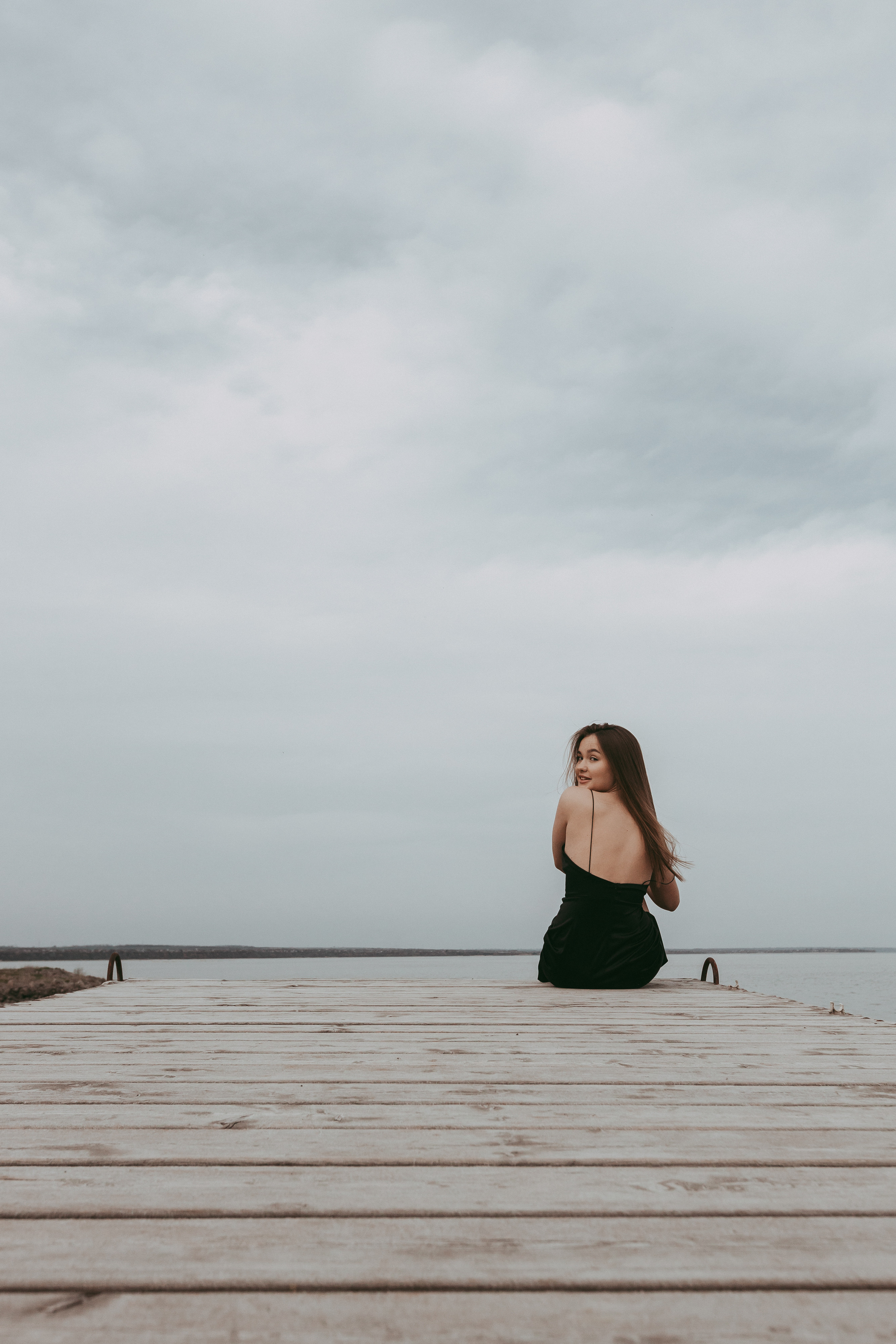 Вероника. Фотограф Таганрог Любимая Надя