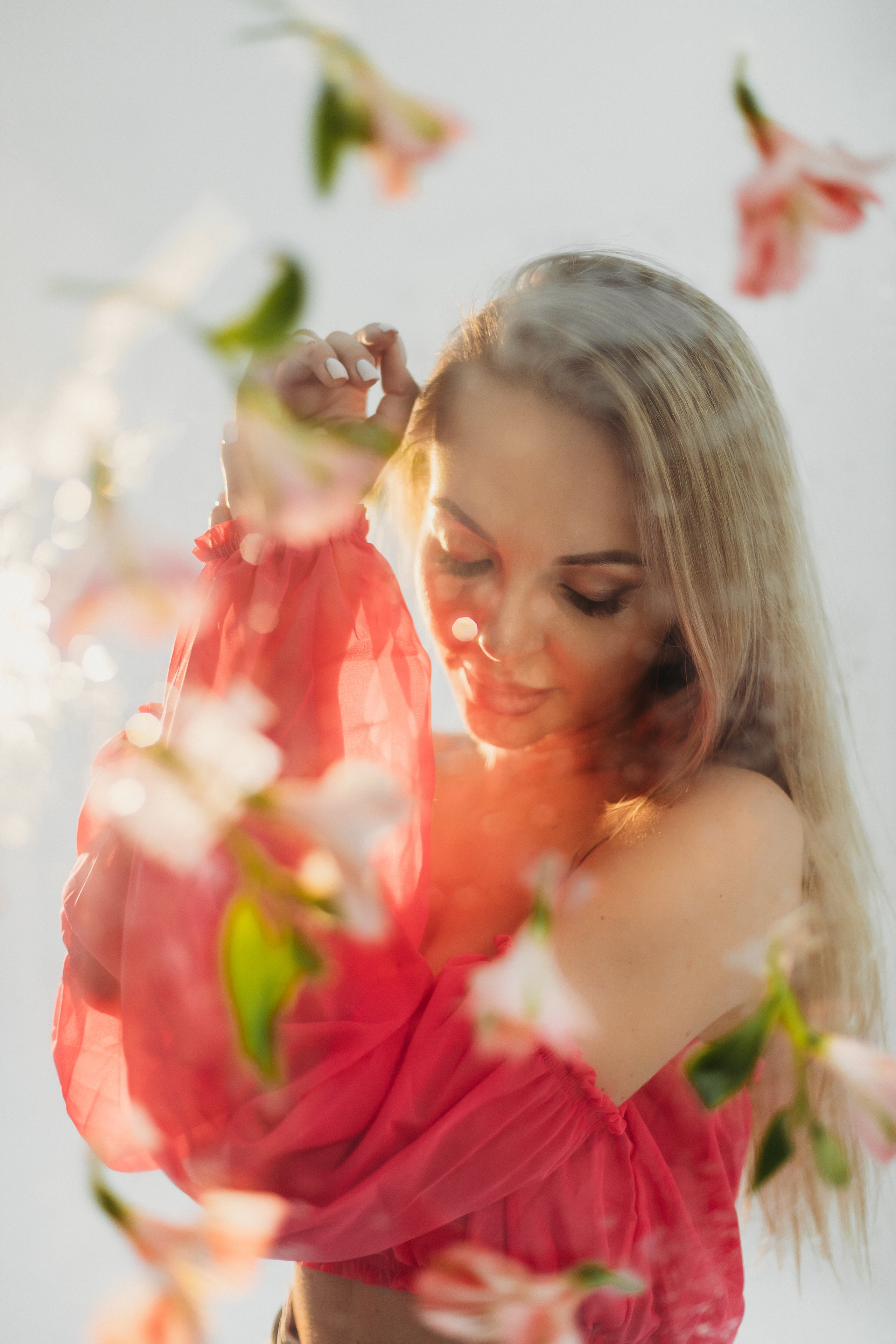 Юля. Фотограф Таганрог Любимая Надя