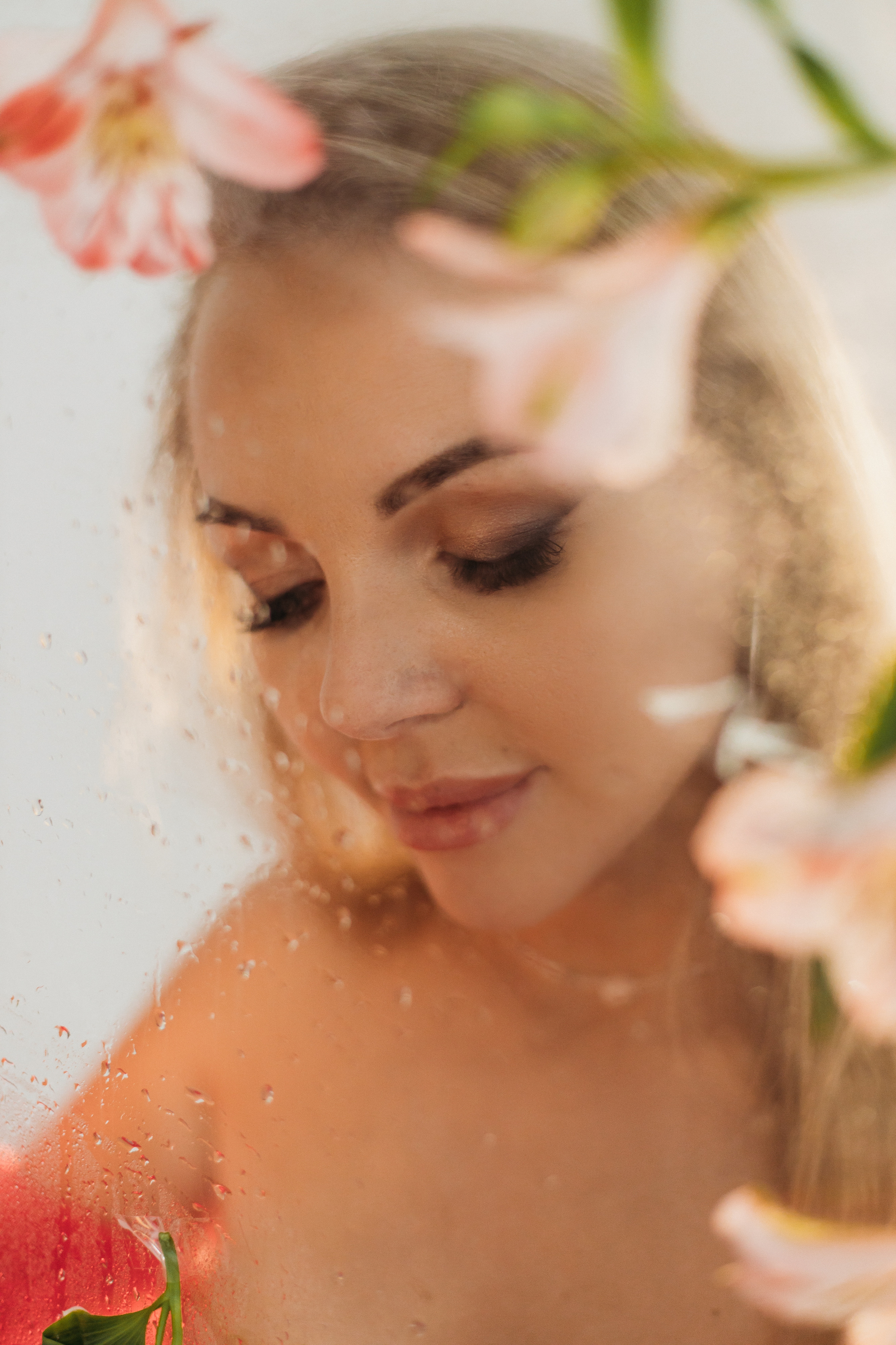 Юля. Фотограф Таганрог Любимая Надя